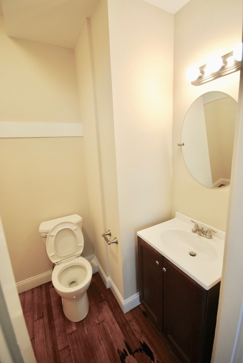 139 East Cottage St. - Dorchester