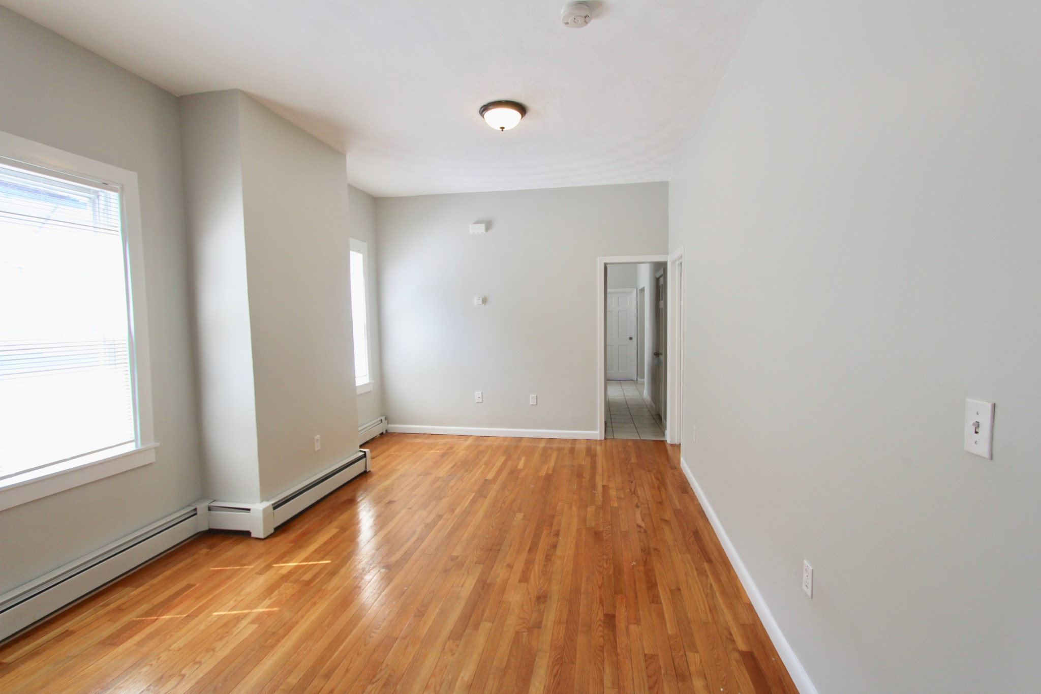 154 Bennington St. - East Boston