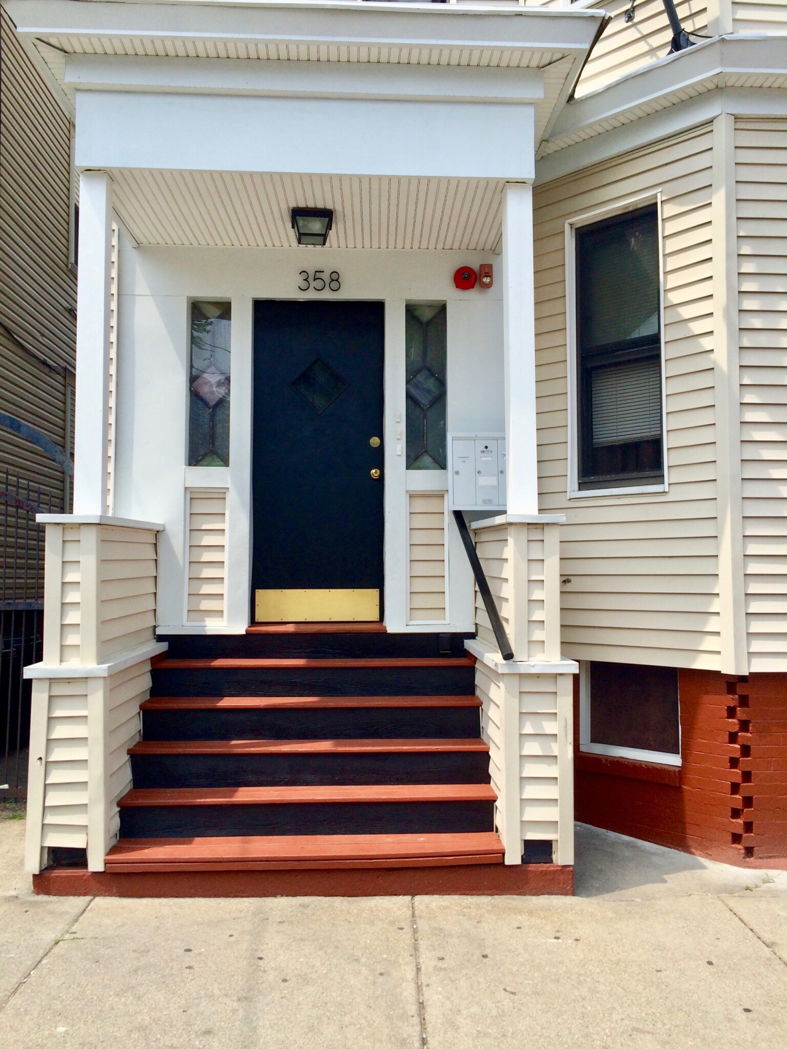 358 Princeton St. - East Boston