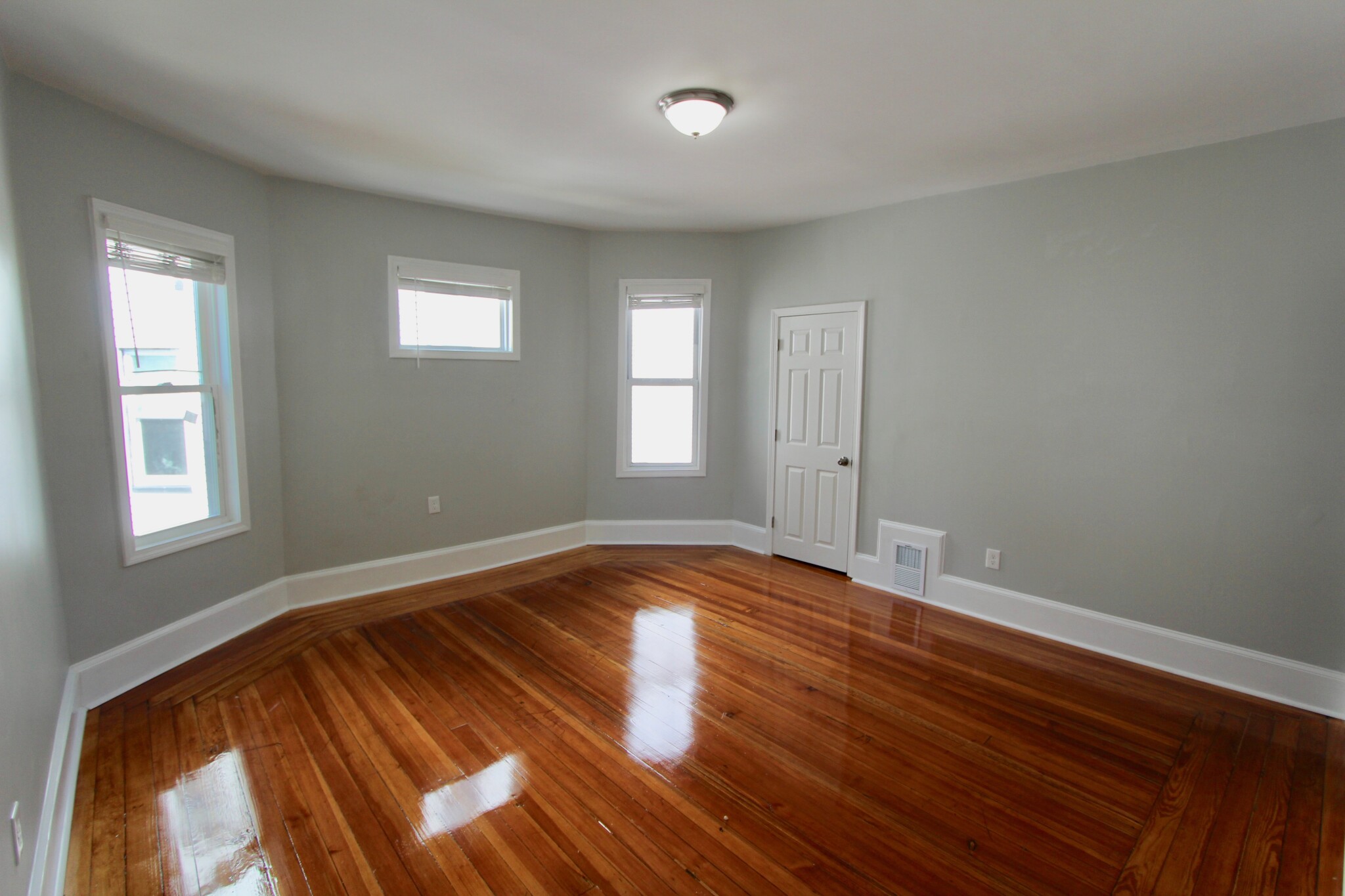 203 Westville st. - Dorchester