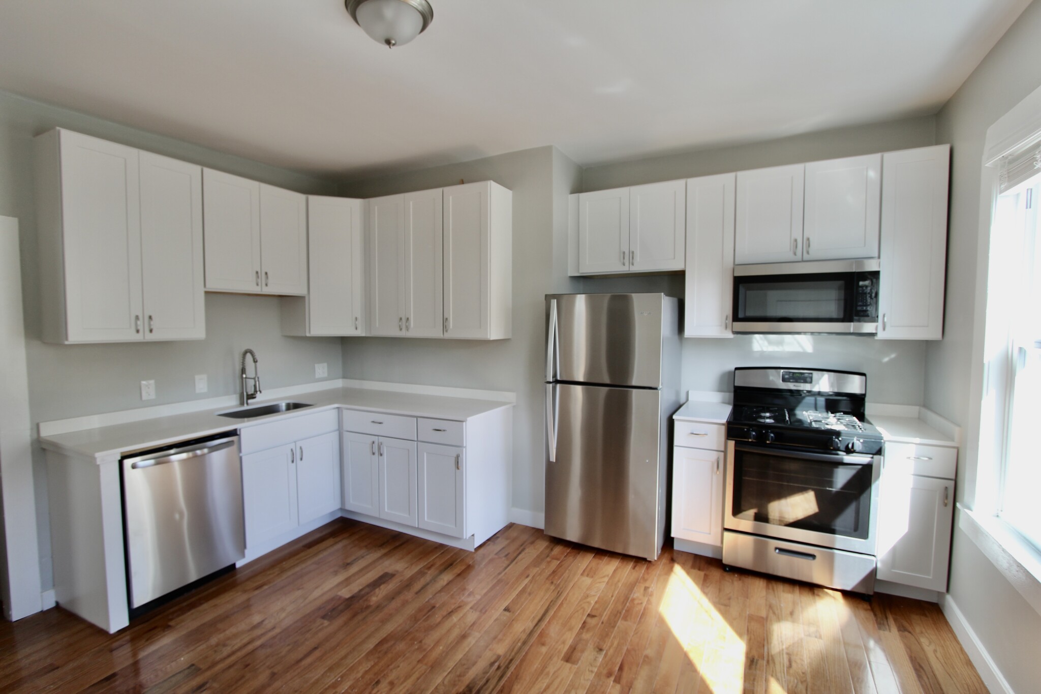 203 Westville st. - Dorchester