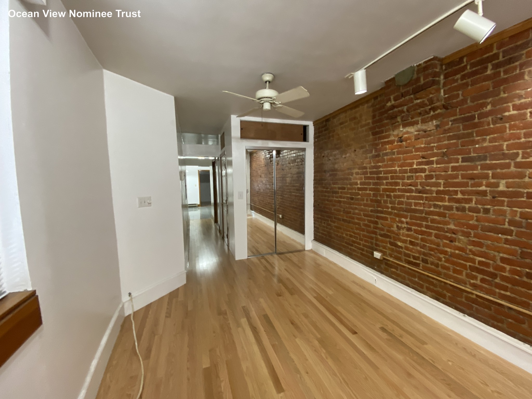 89 Prince St. - North End