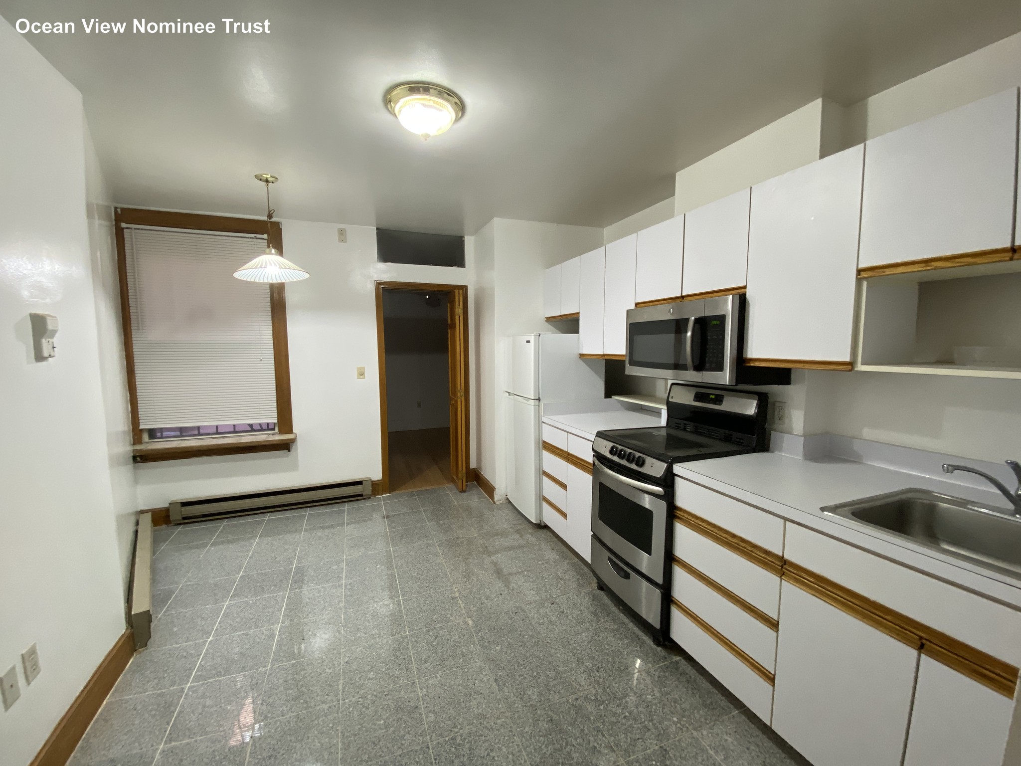 89 Prince St. - North End
