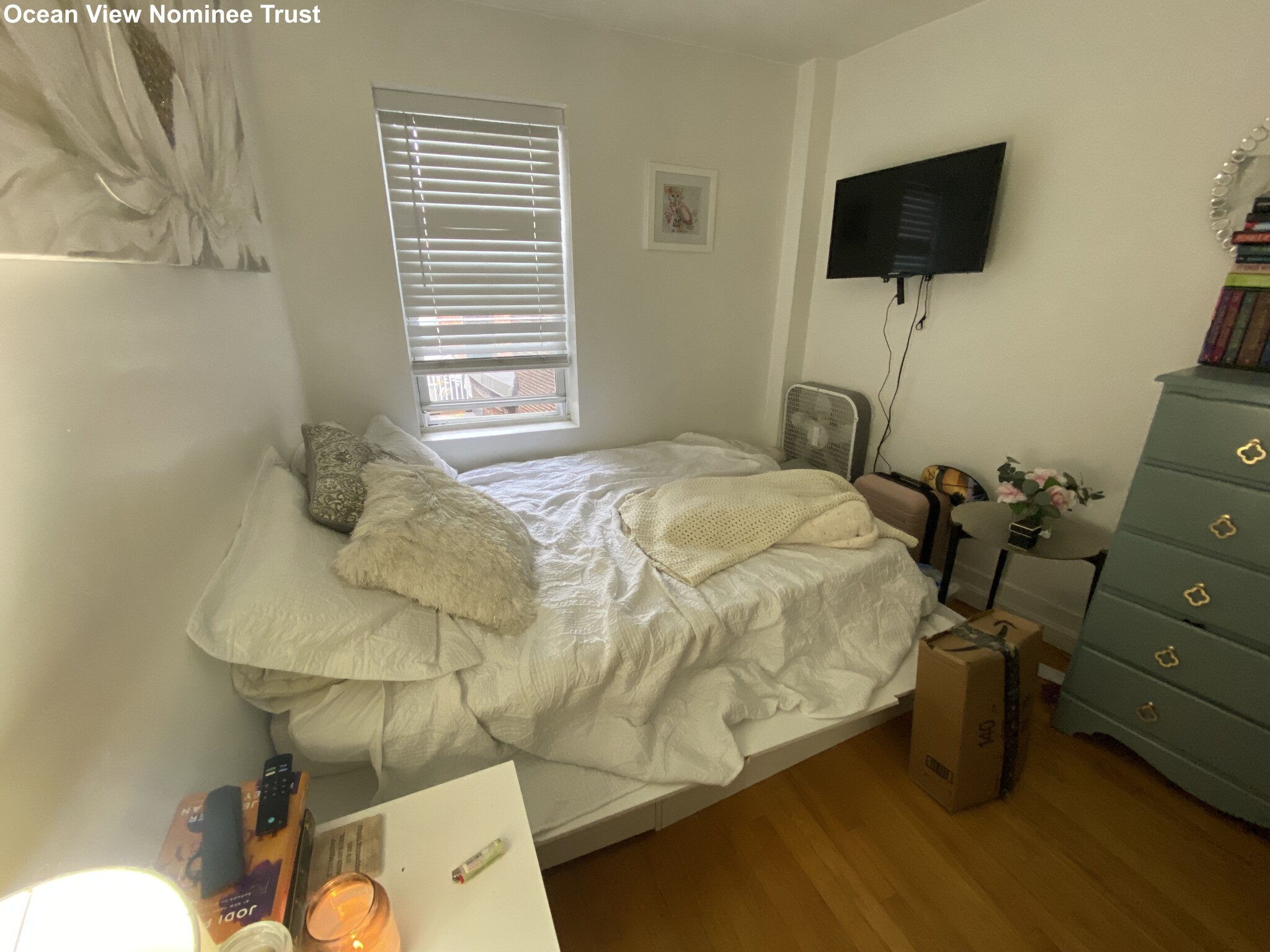 20 Hanover Ave. - North End