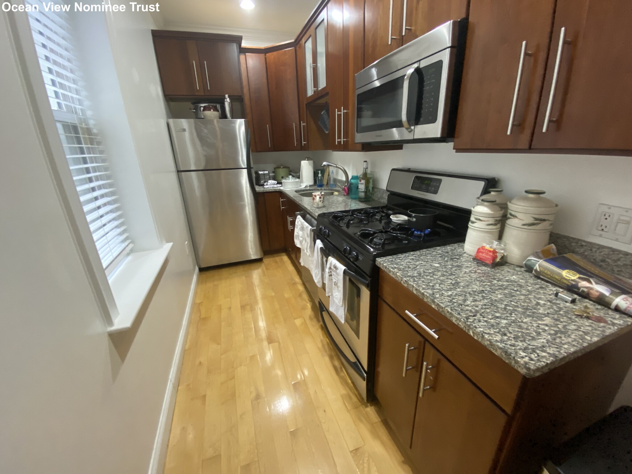 11 Sheafe St. - North End