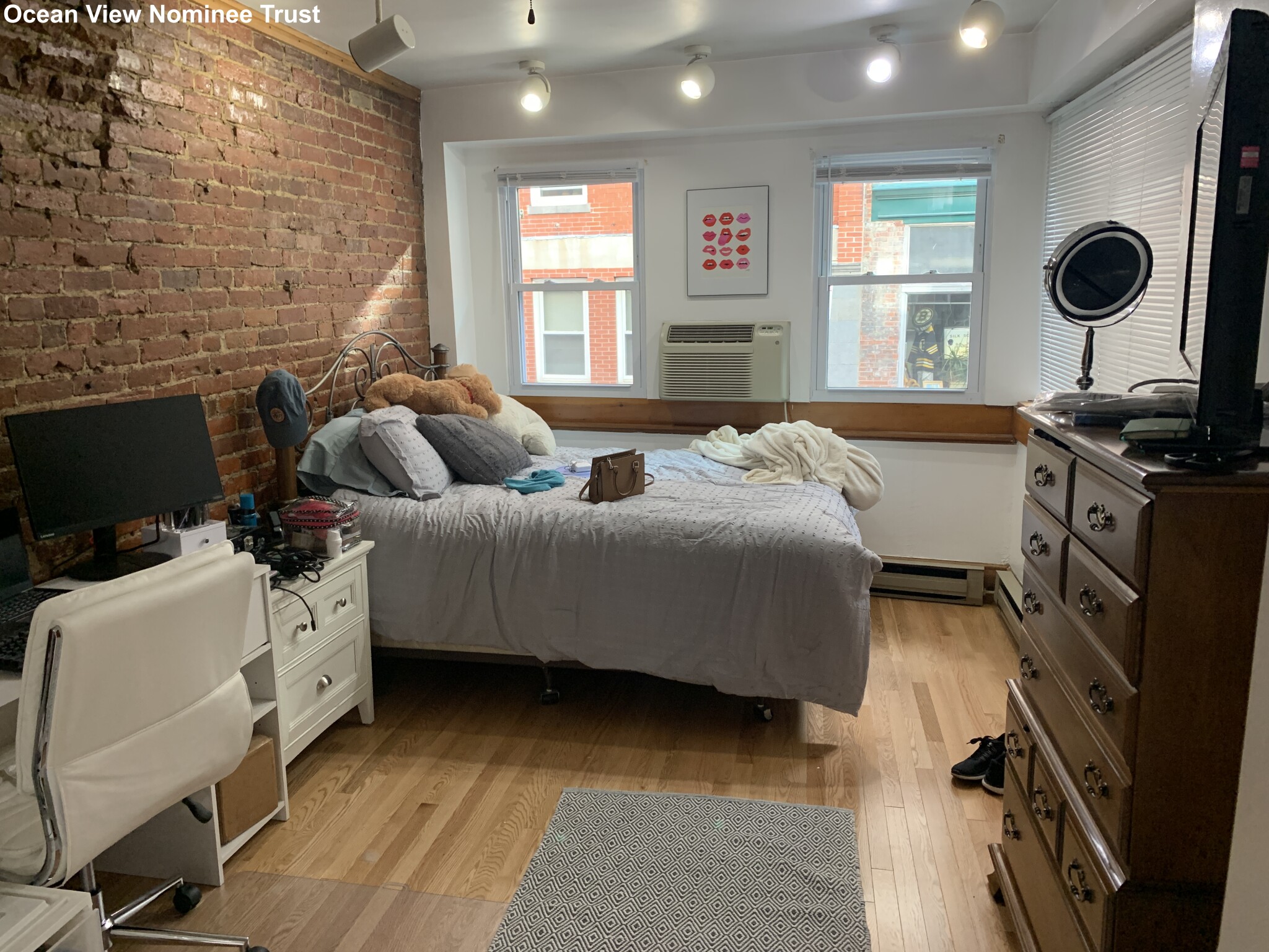 89 Prince St. - North End