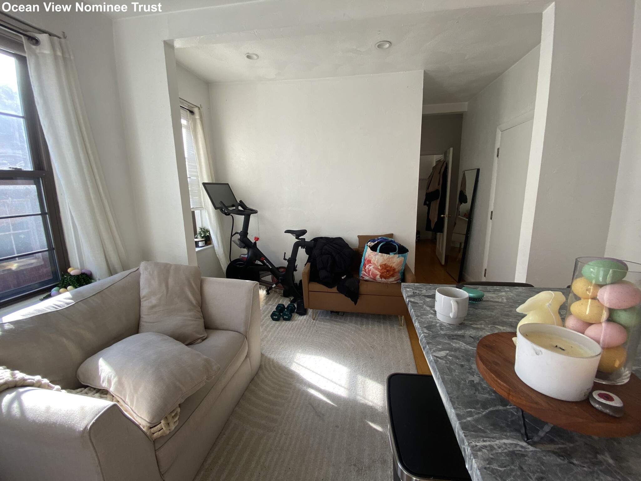 9 Charter St. - North End