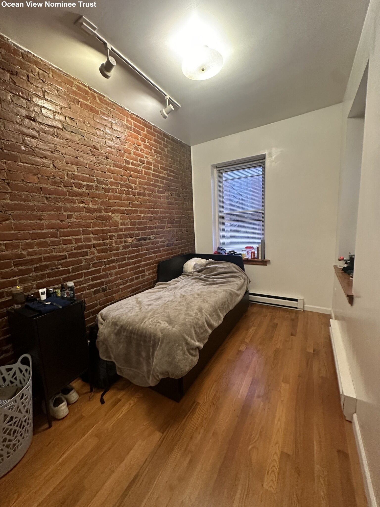 89 Prince St. - North End