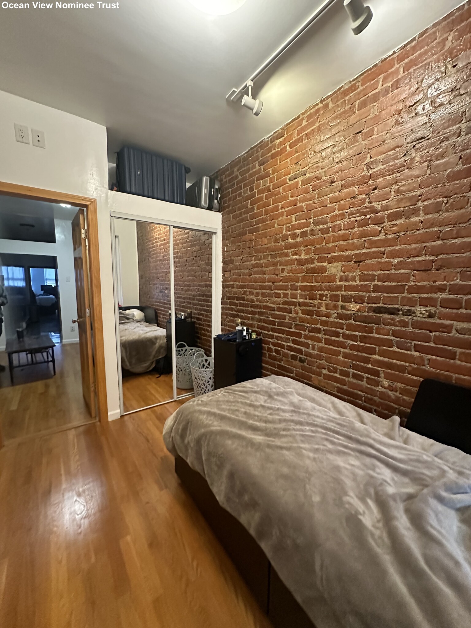 89 Prince St. - North End