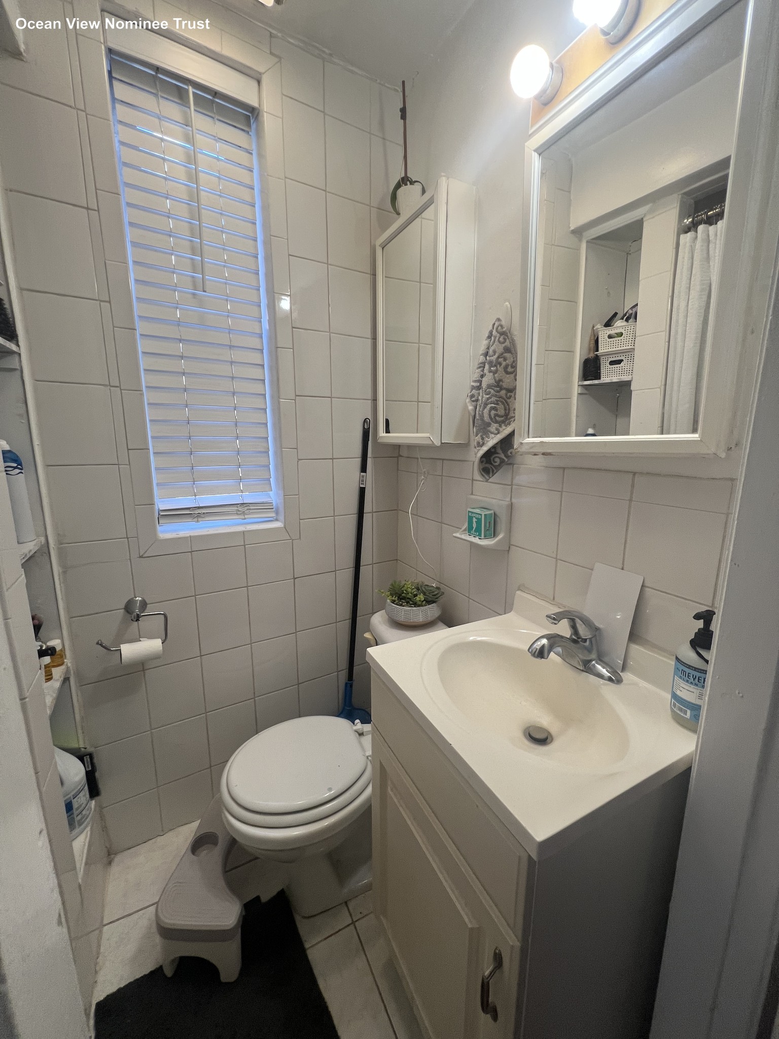 20 Hanover Ave. - North End