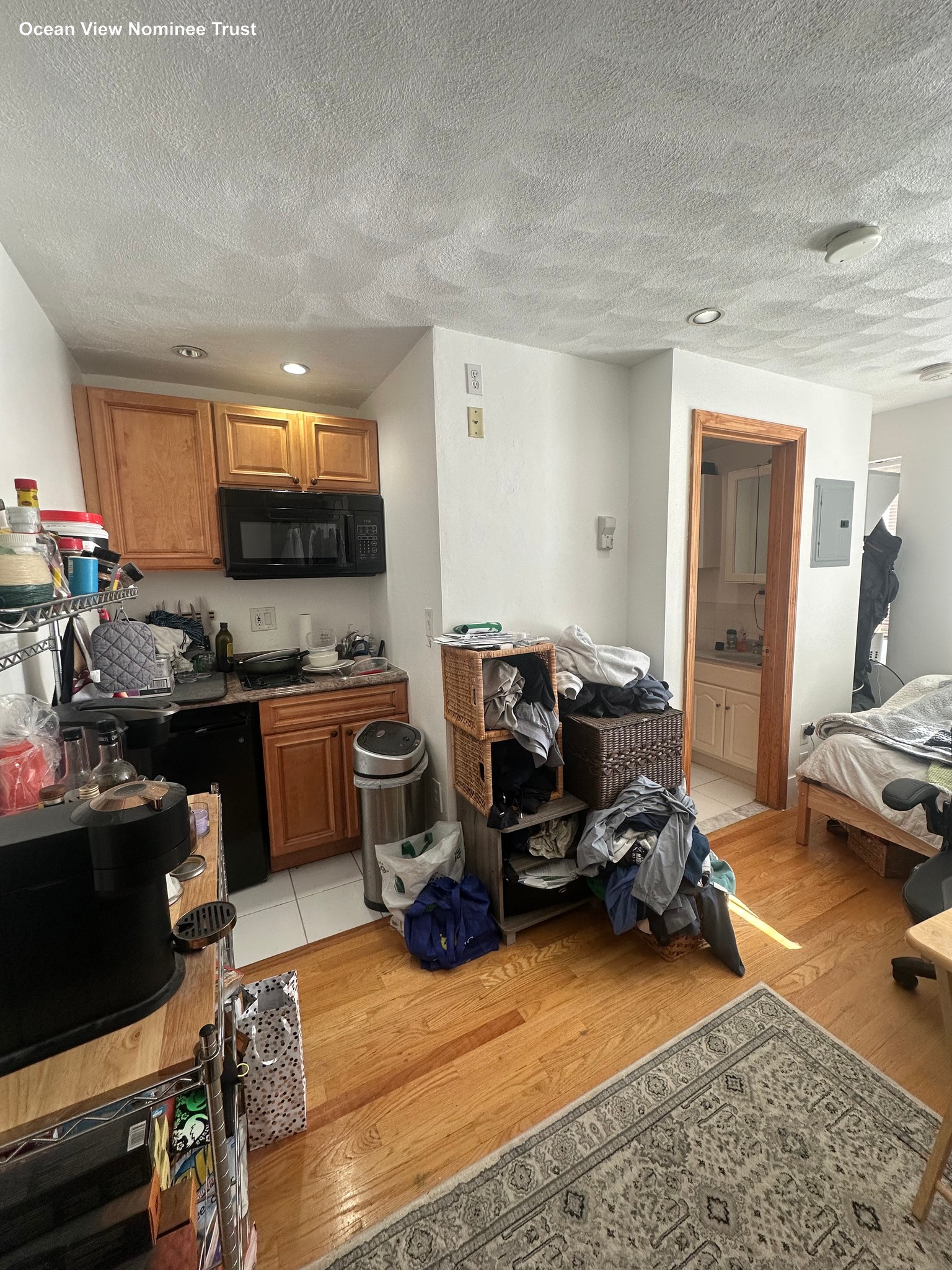 20 Hanover Ave. - North End