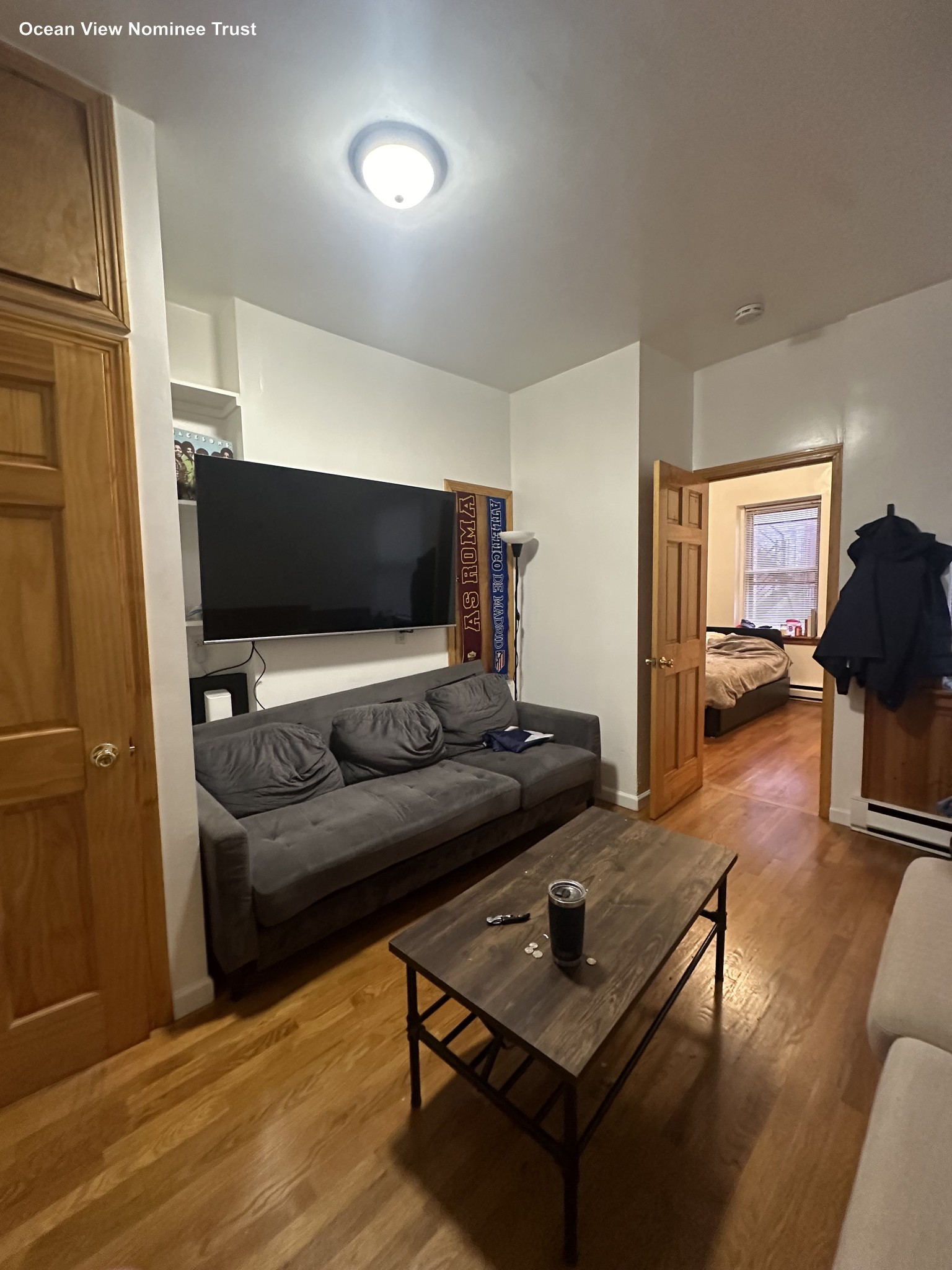 89 Prince St. - North End