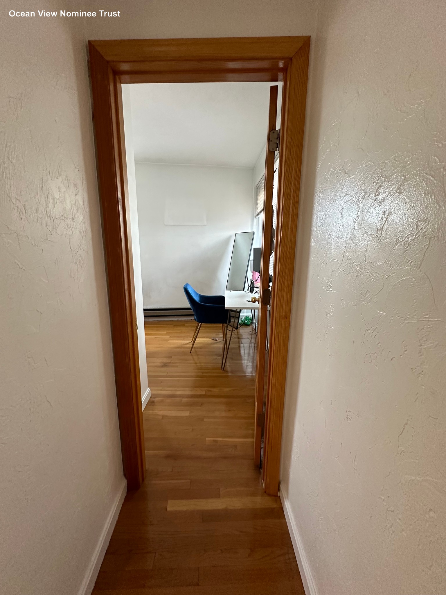 9 Charter St. - North End
