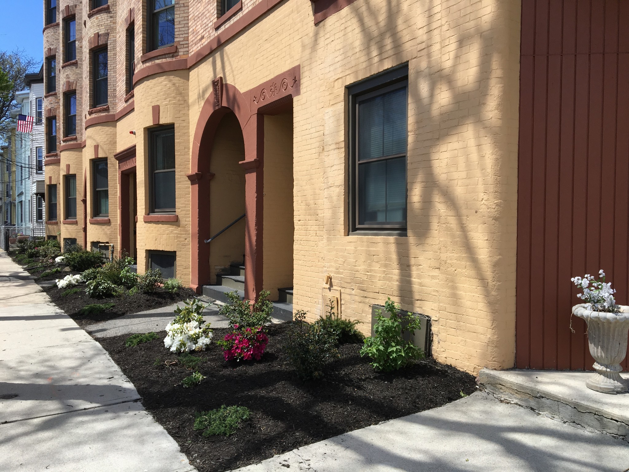 102 Willow St. - Wellington