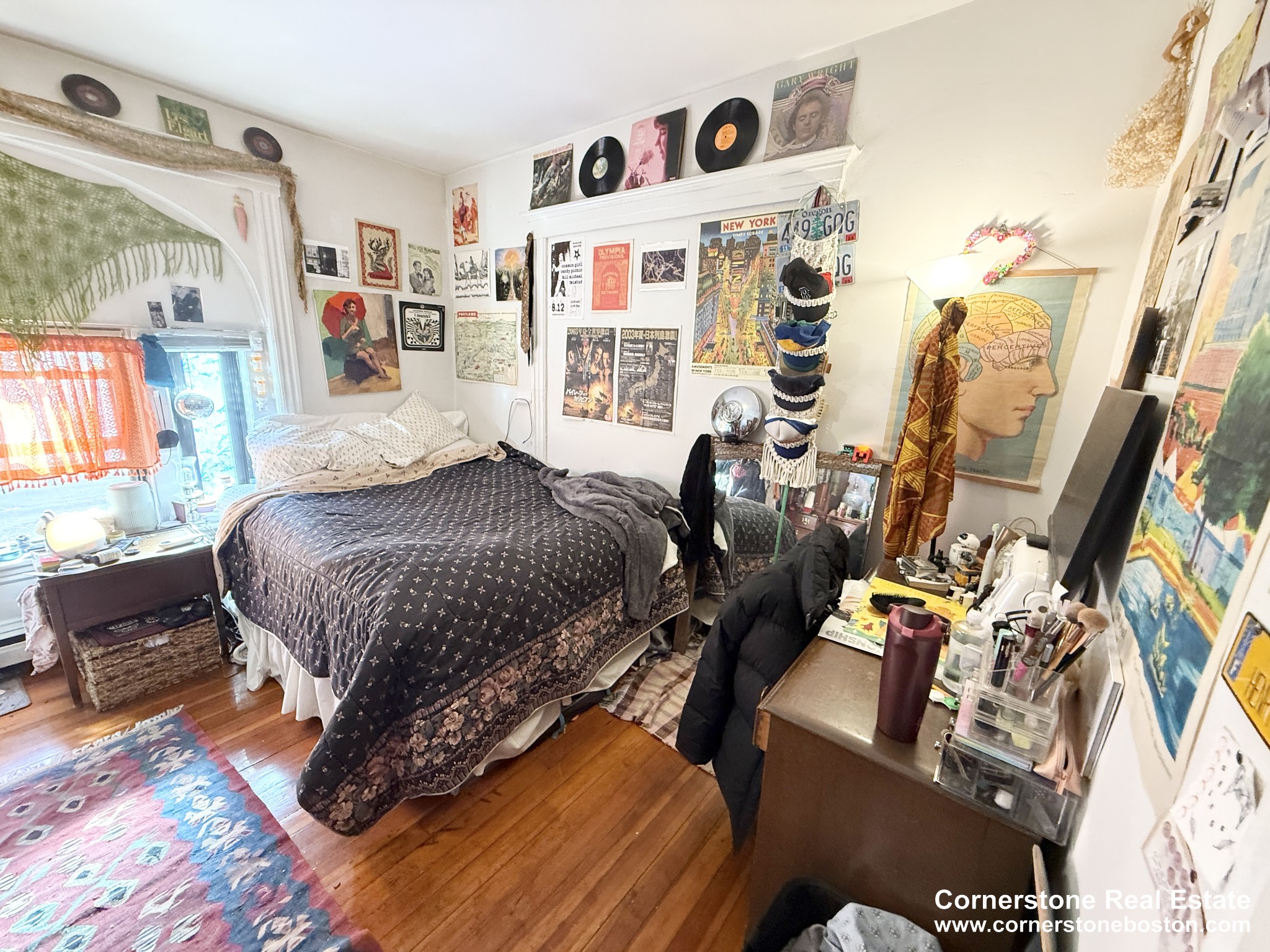 60 Empire St. - Allston