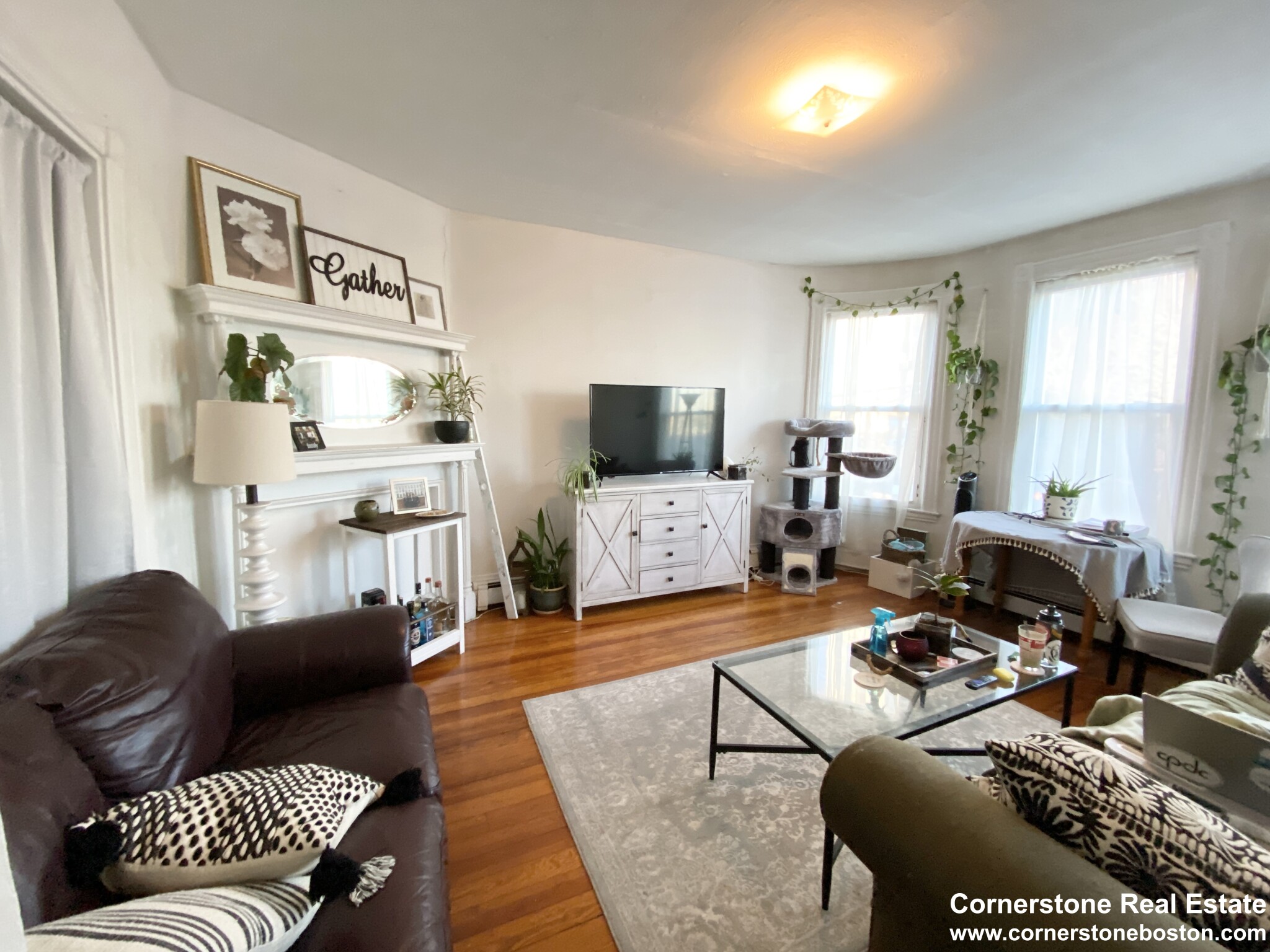 1524 Tremont St. - Mission Hill