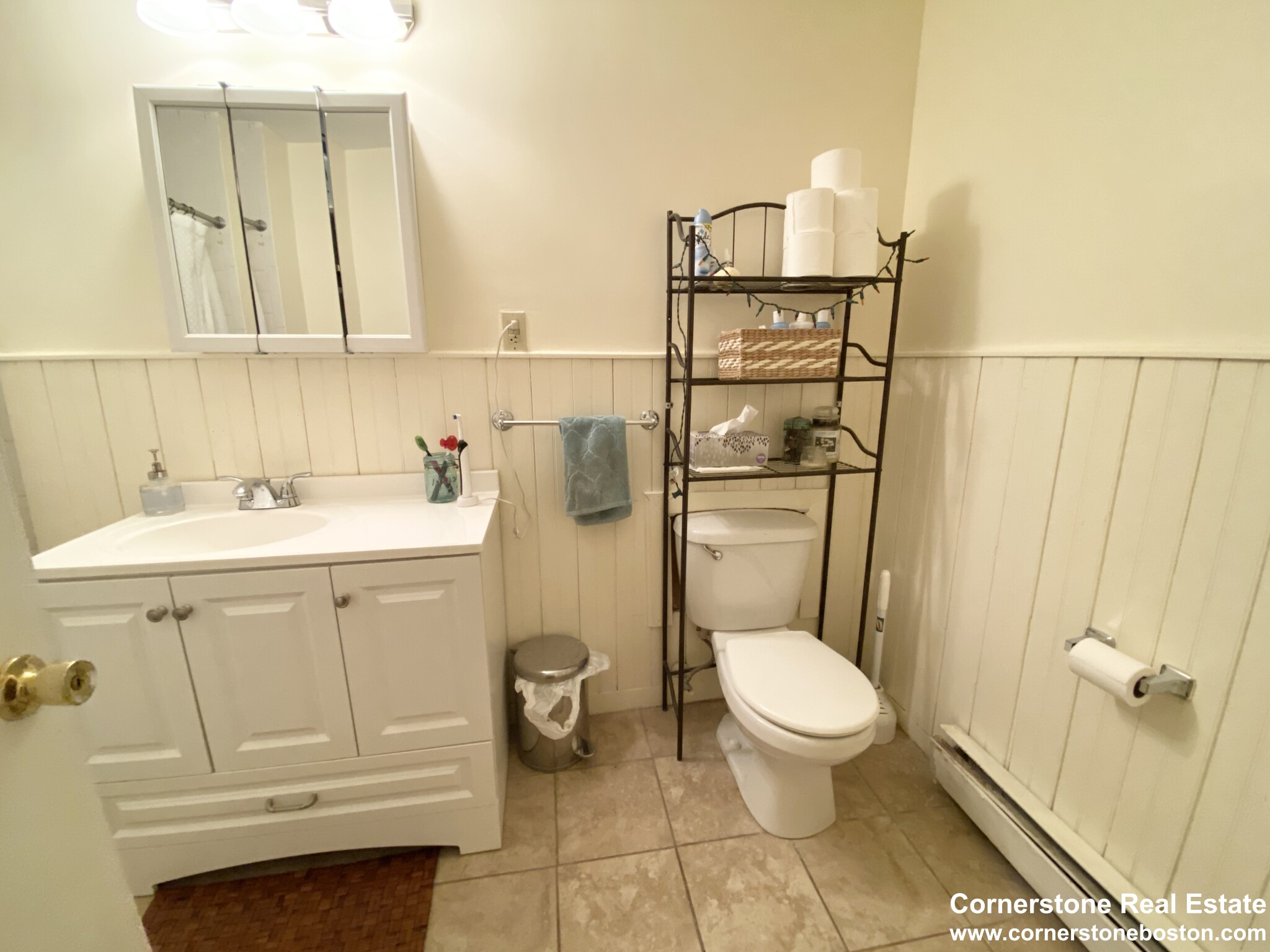 1524 Tremont St. - Mission Hill