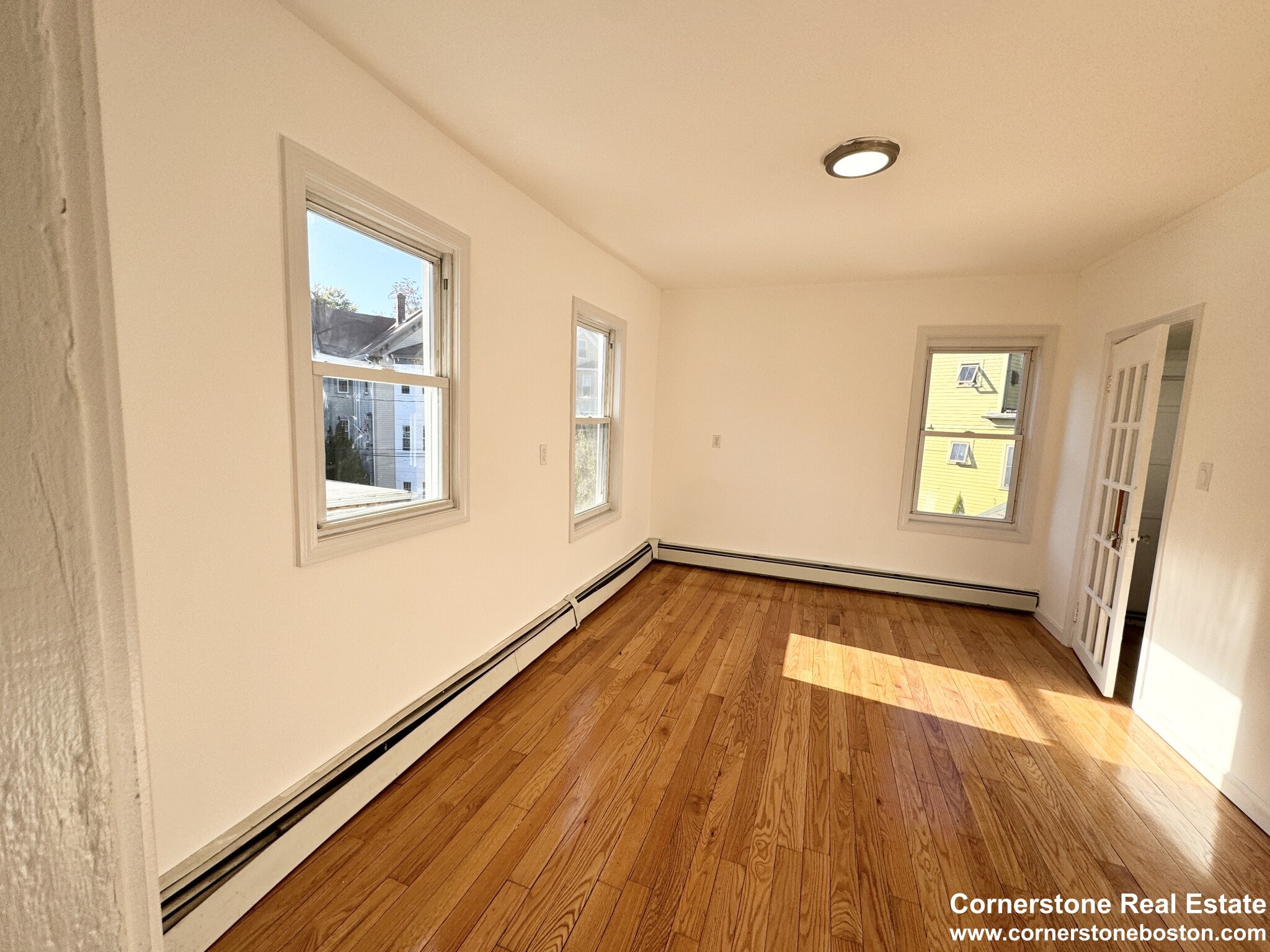 49 Chestnut Ave. - Jamaica Plain