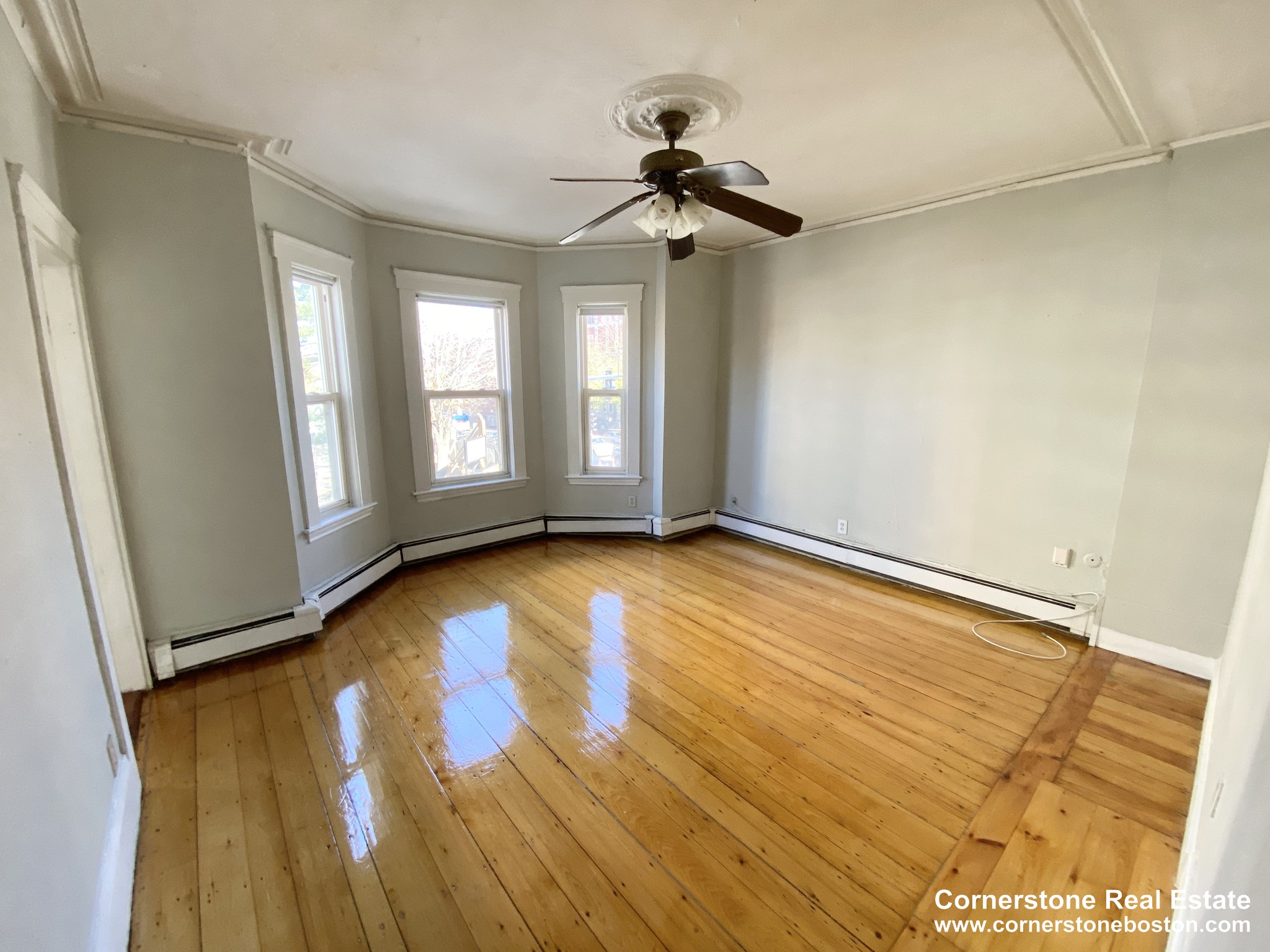 1562 Tremont St. - Mission Hill