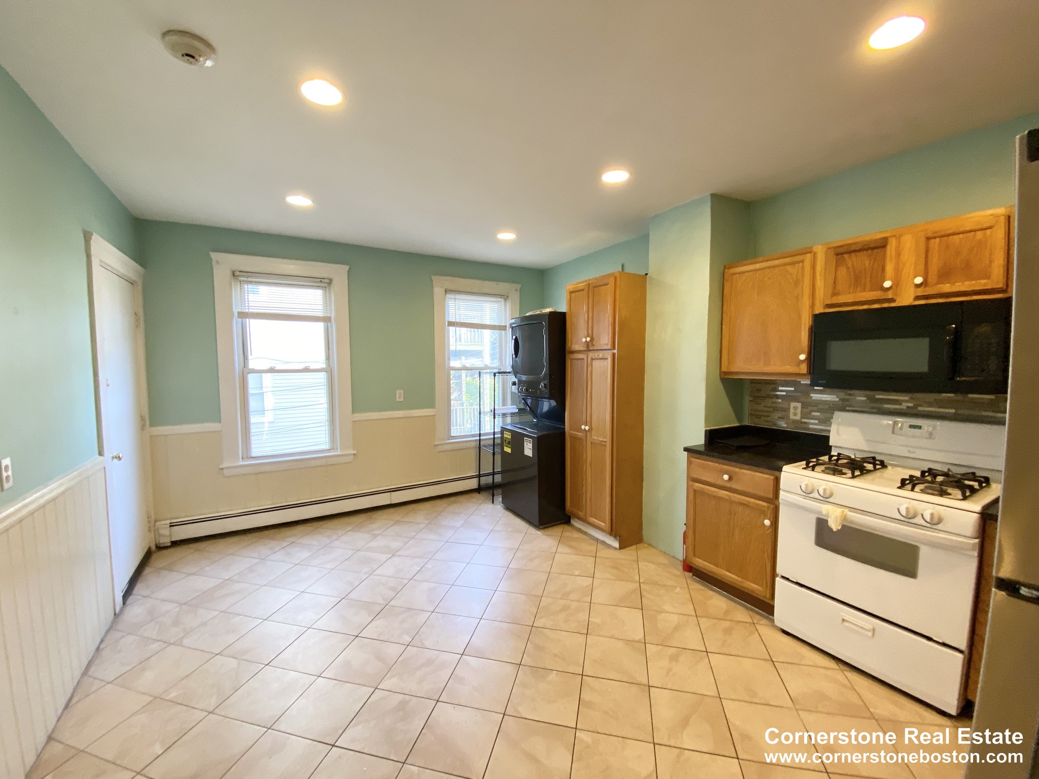 1562 Tremont St. - Mission Hill