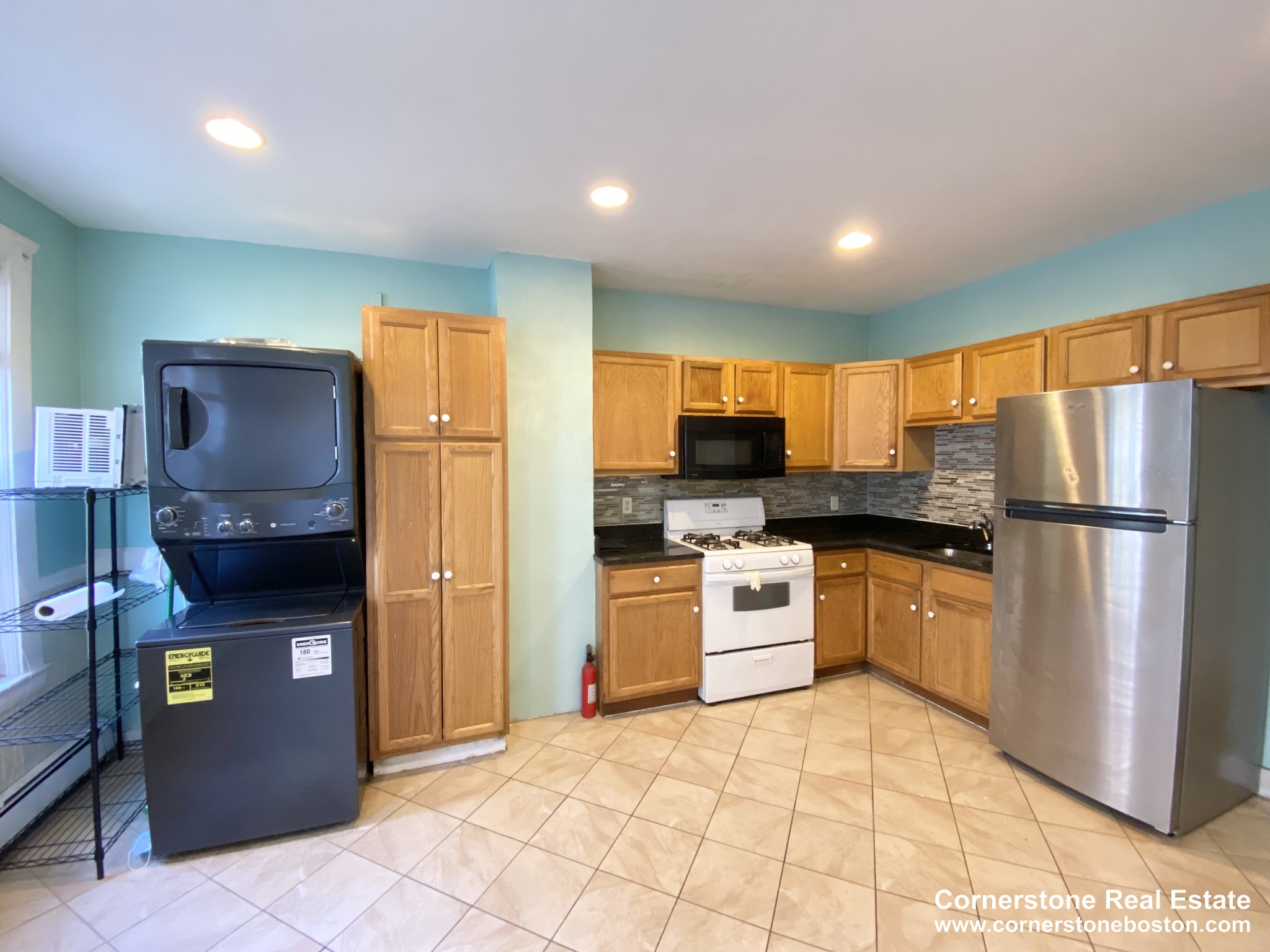 1562 Tremont St. - Mission Hill
