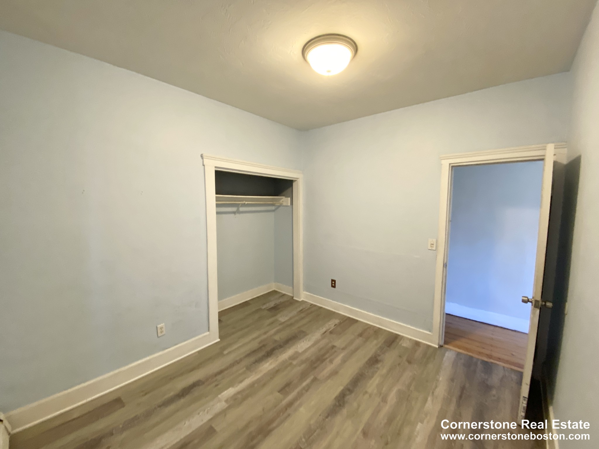 1562 Tremont St. - Mission Hill
