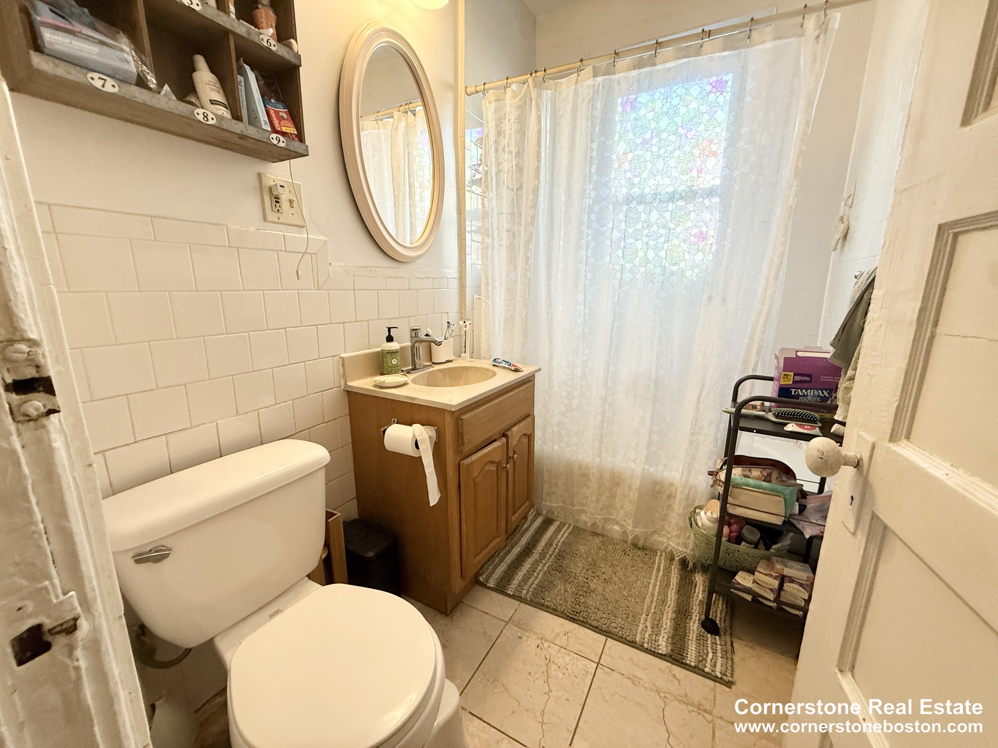 60 Empire St. - Allston