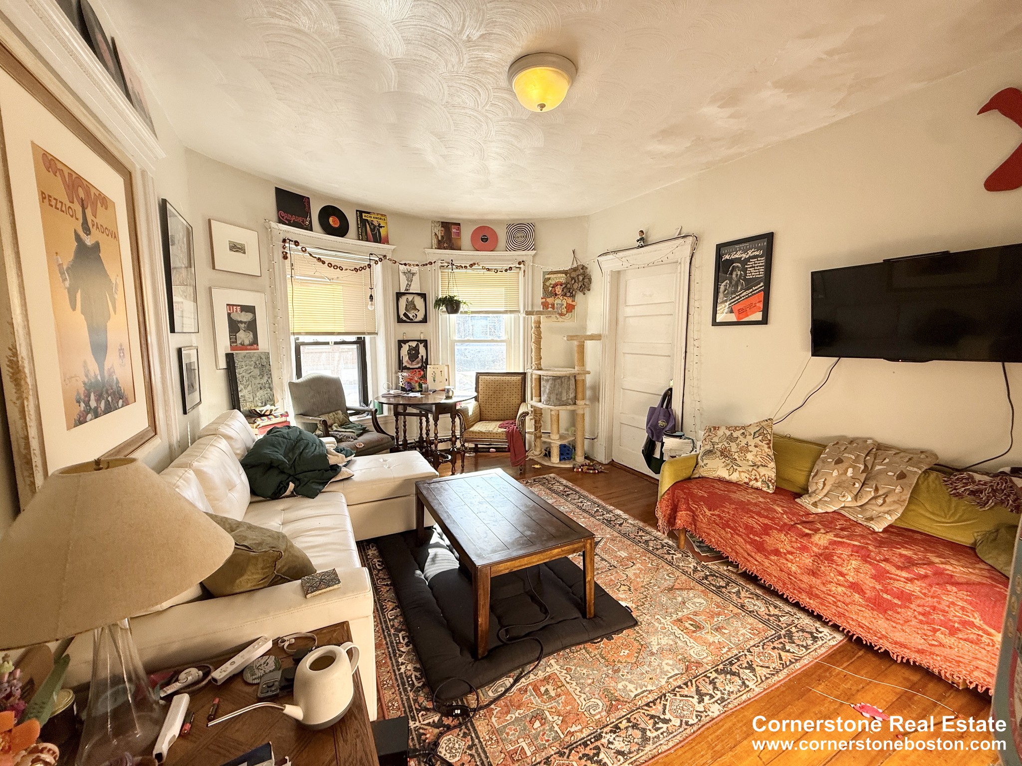 60 Empire St. - Allston