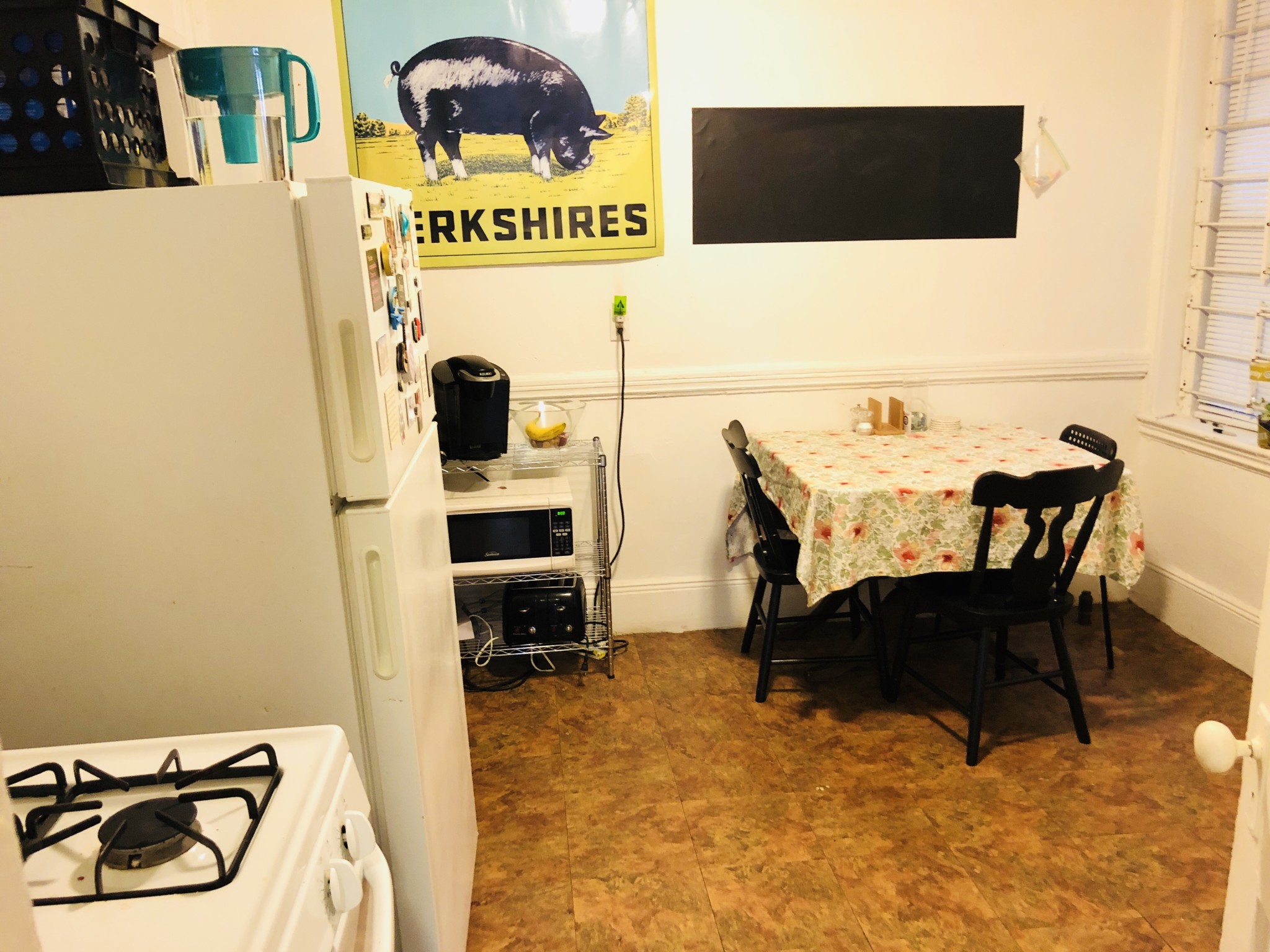 238 Hemenway St. - Fenway