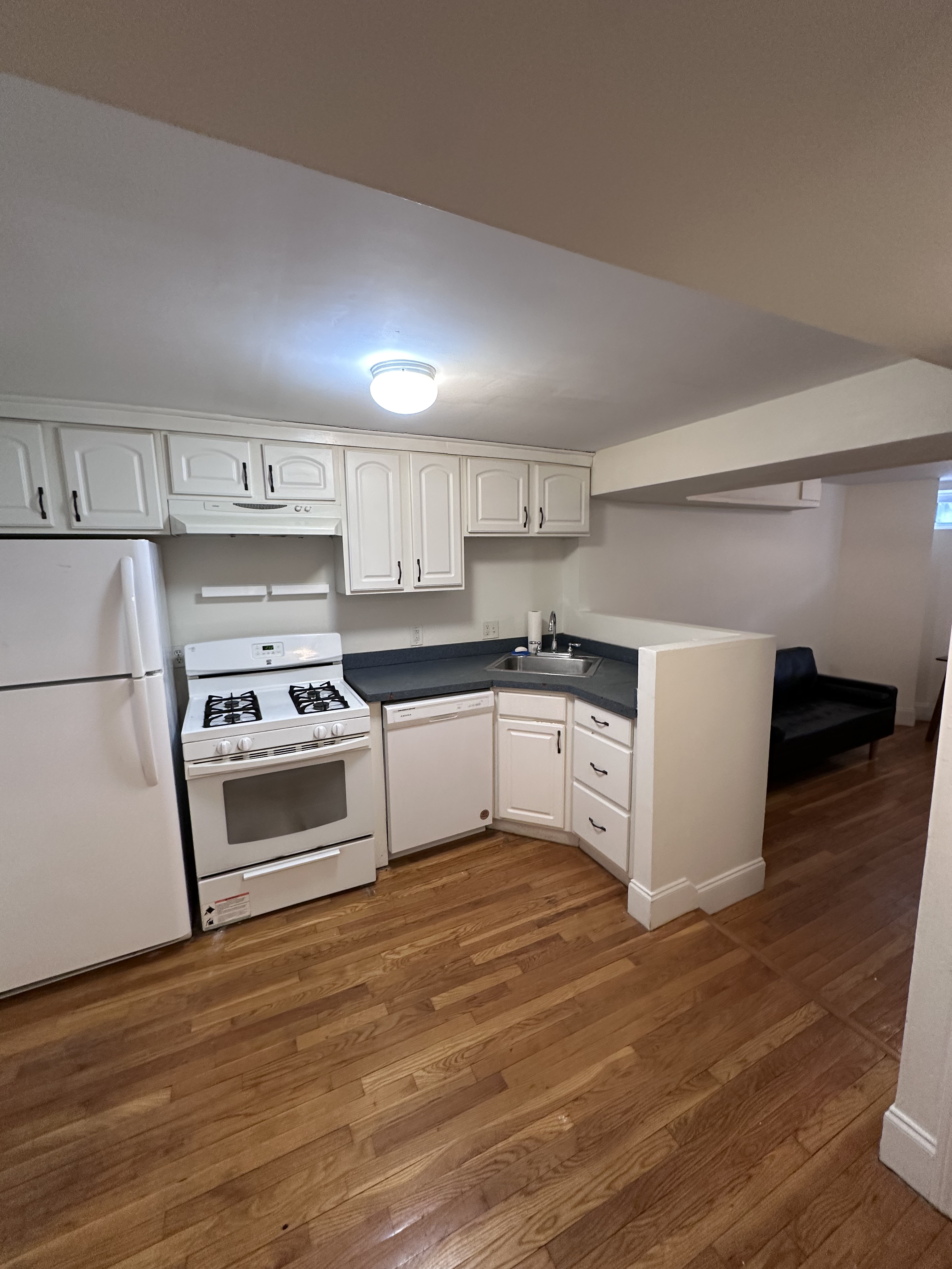 32 Edgerly Rd. - Fenway