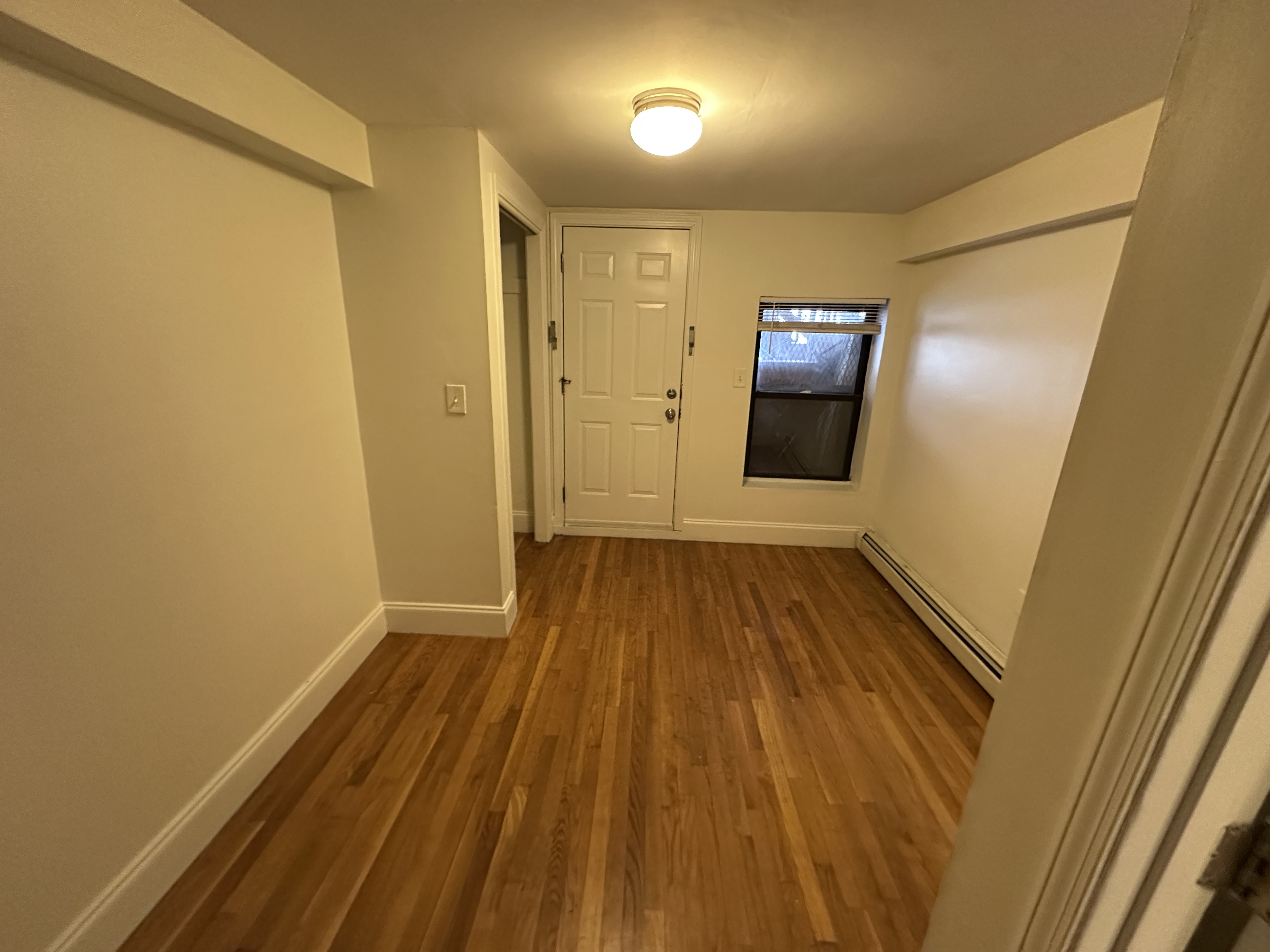 32 Edgerly Rd. - Fenway