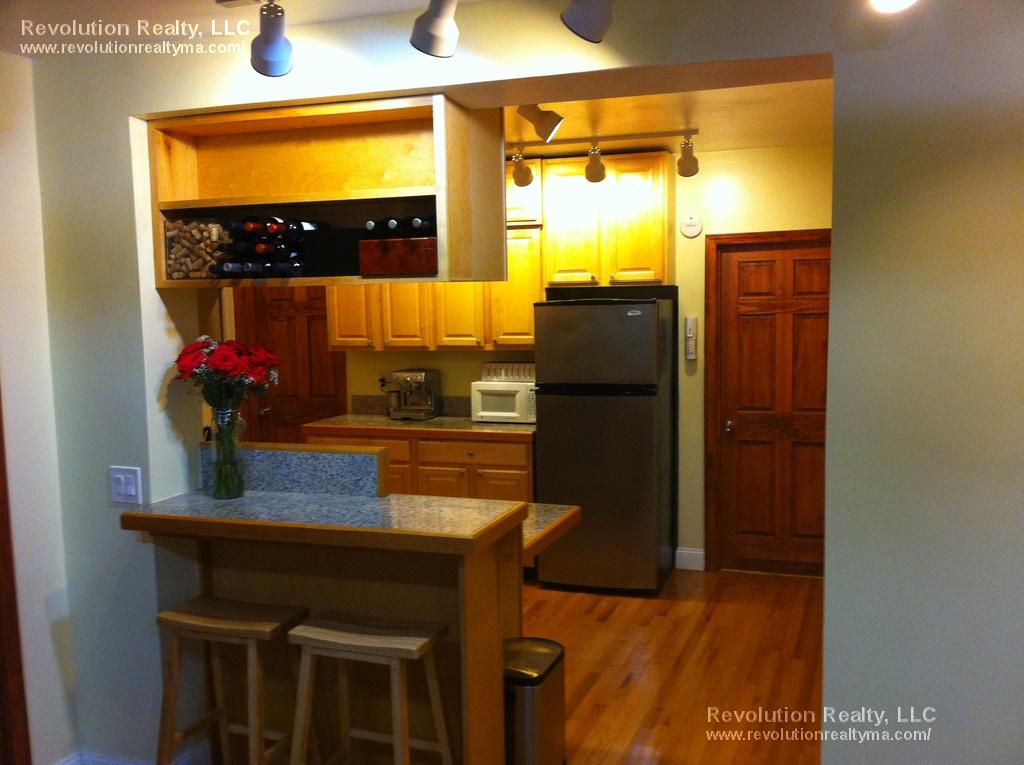 5 Colliston Rd. - Brighton