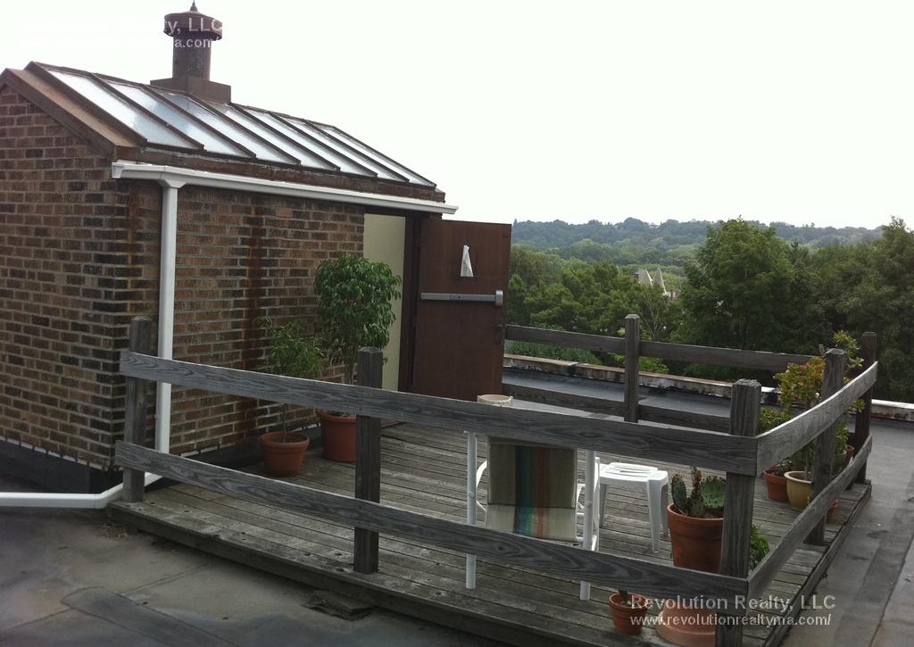5 Colliston Rd. - Brighton
