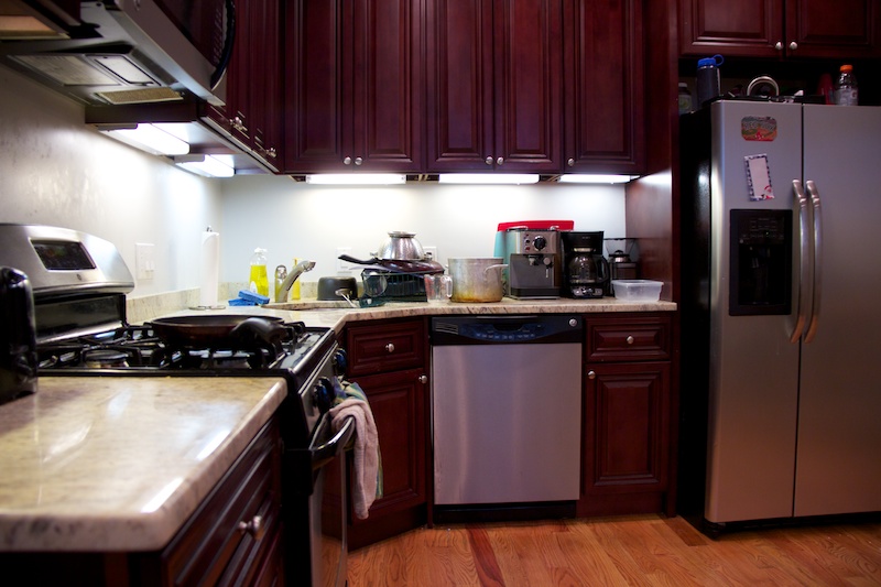 1089 Beacon St. - Coolidge Corner
