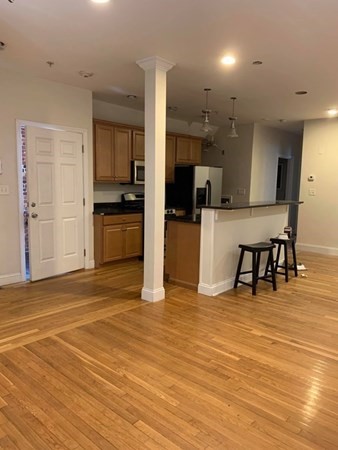 14 Homer St. - Coolidge Corner