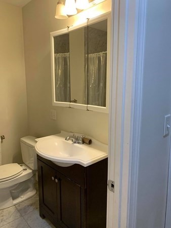 14 Homer St. - Coolidge Corner
