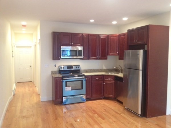 26 Maverick St. - East Boston
