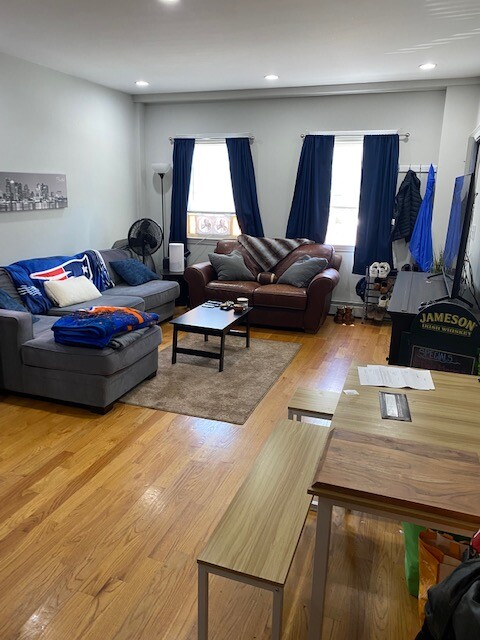 26 Maverick St. - East Boston