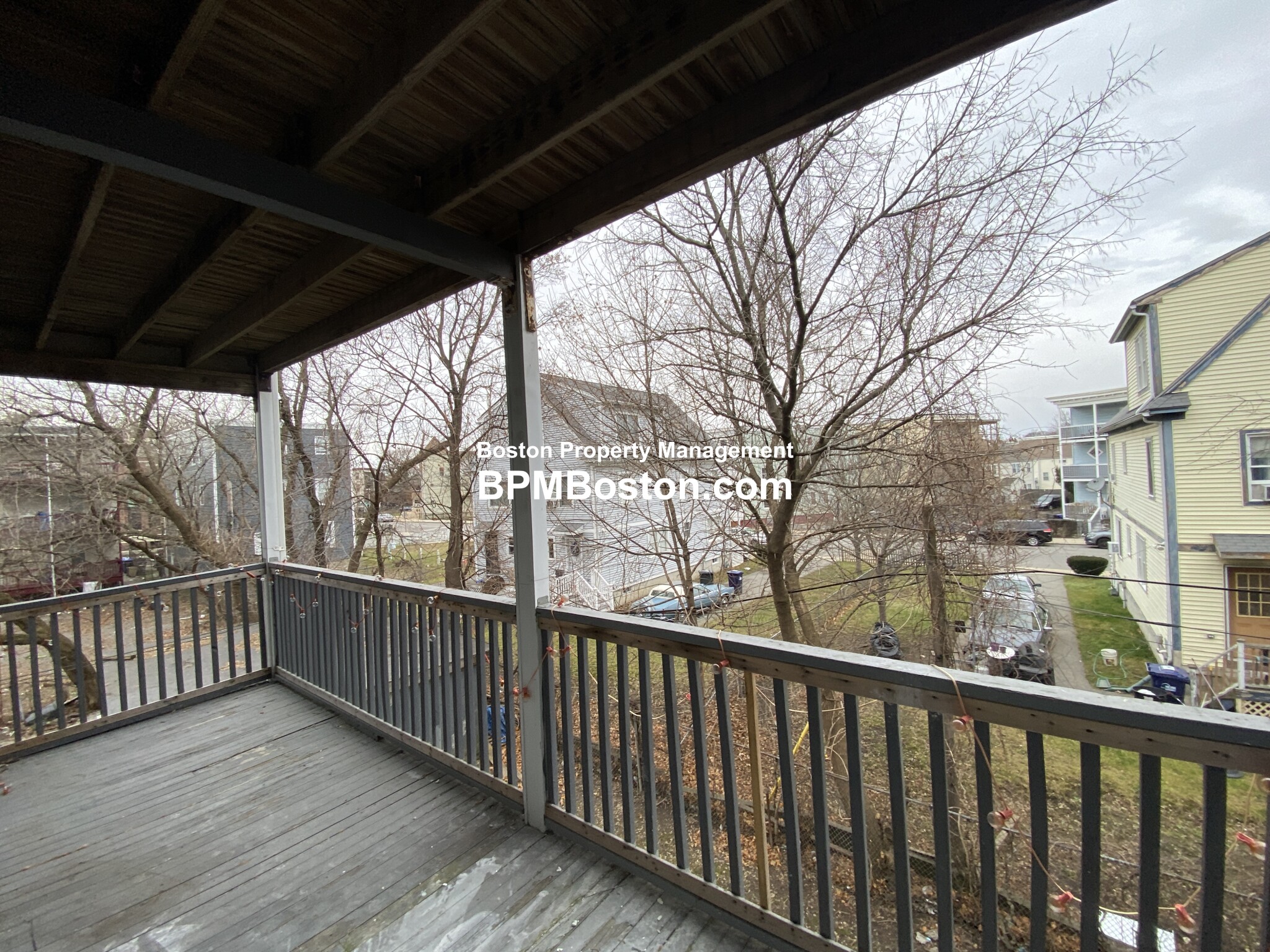 39 Harwood - Dorchester