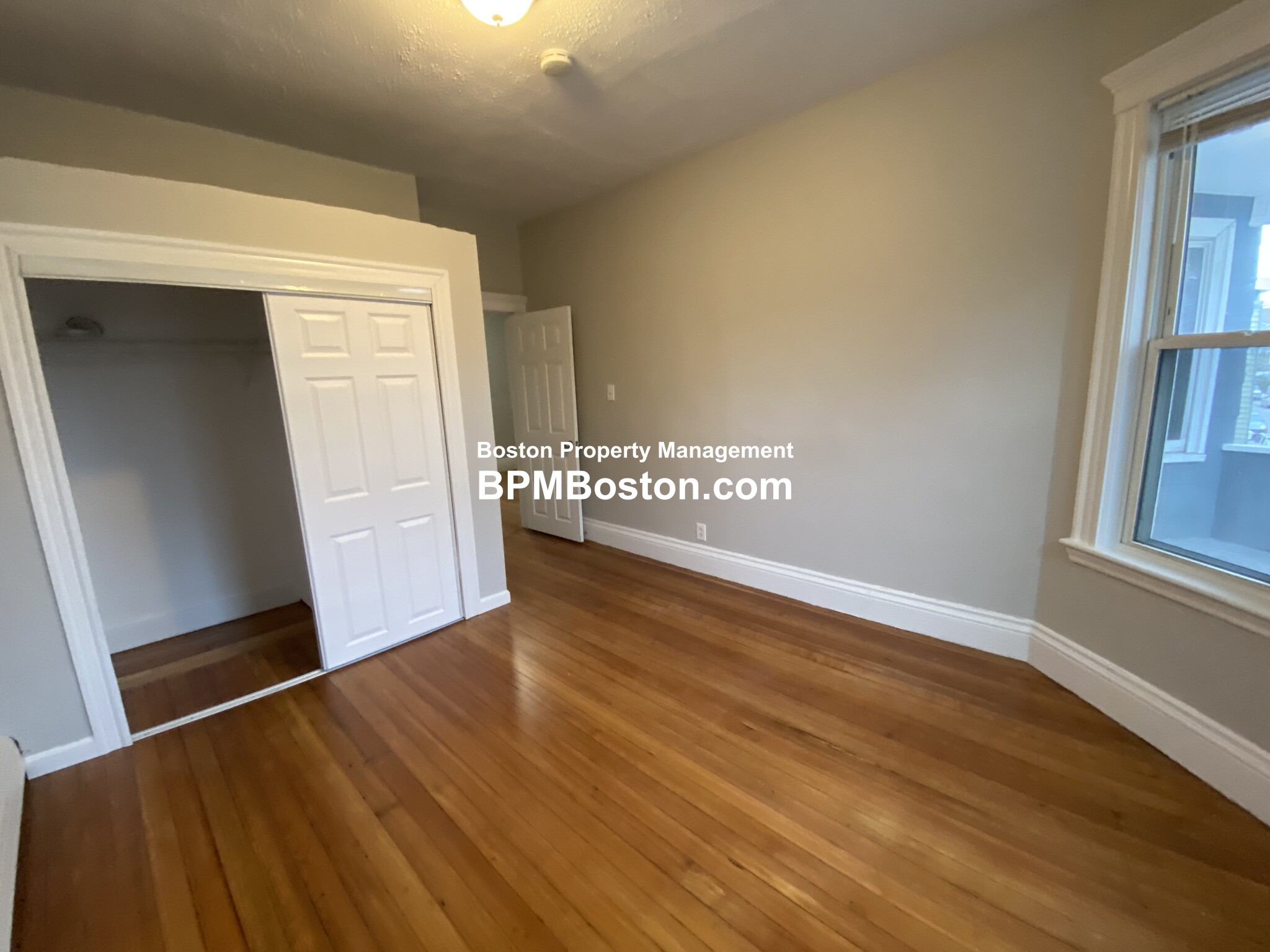 39 Harwood - Dorchester