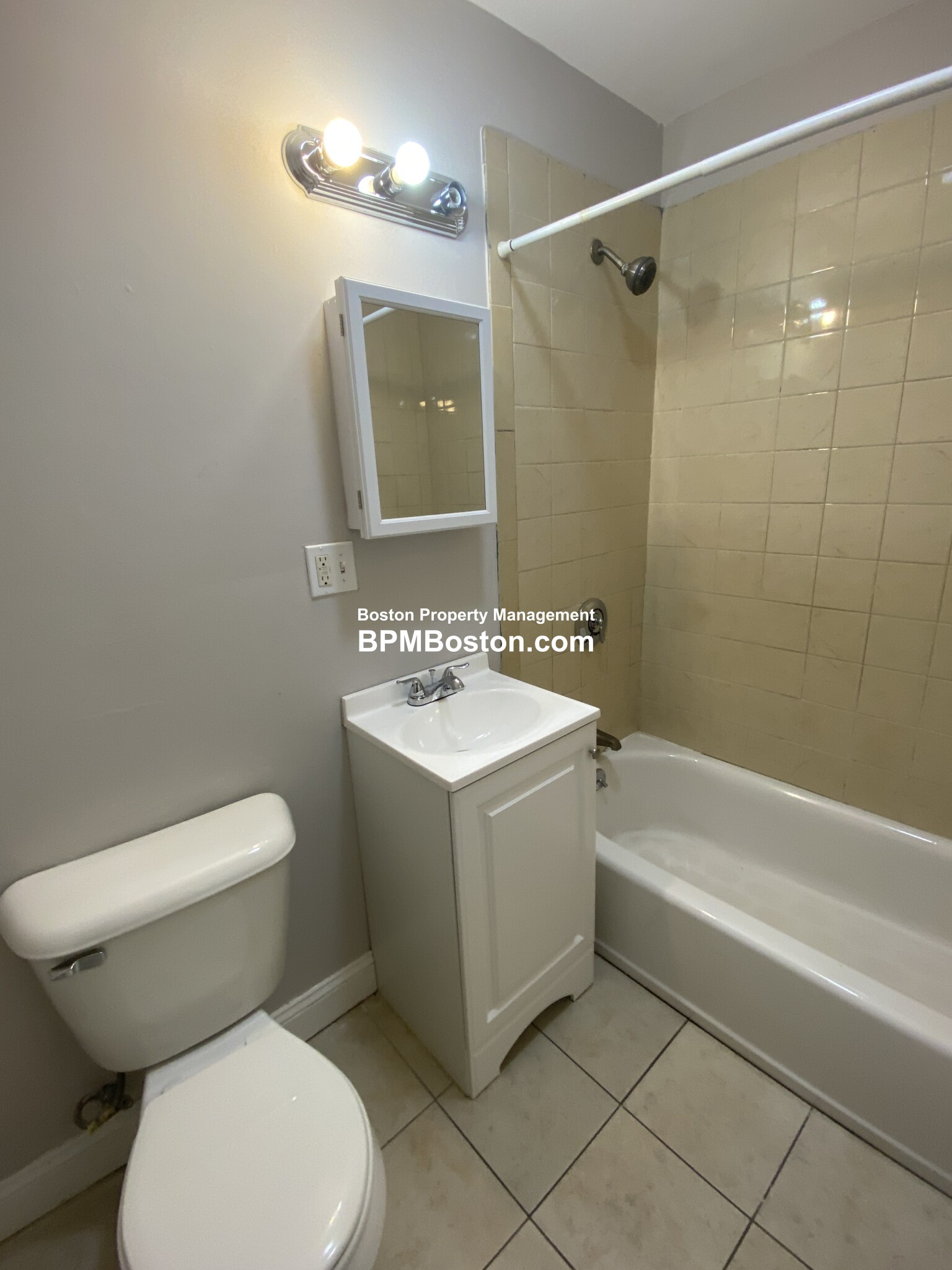 96 Woodledge St. - Dorchester