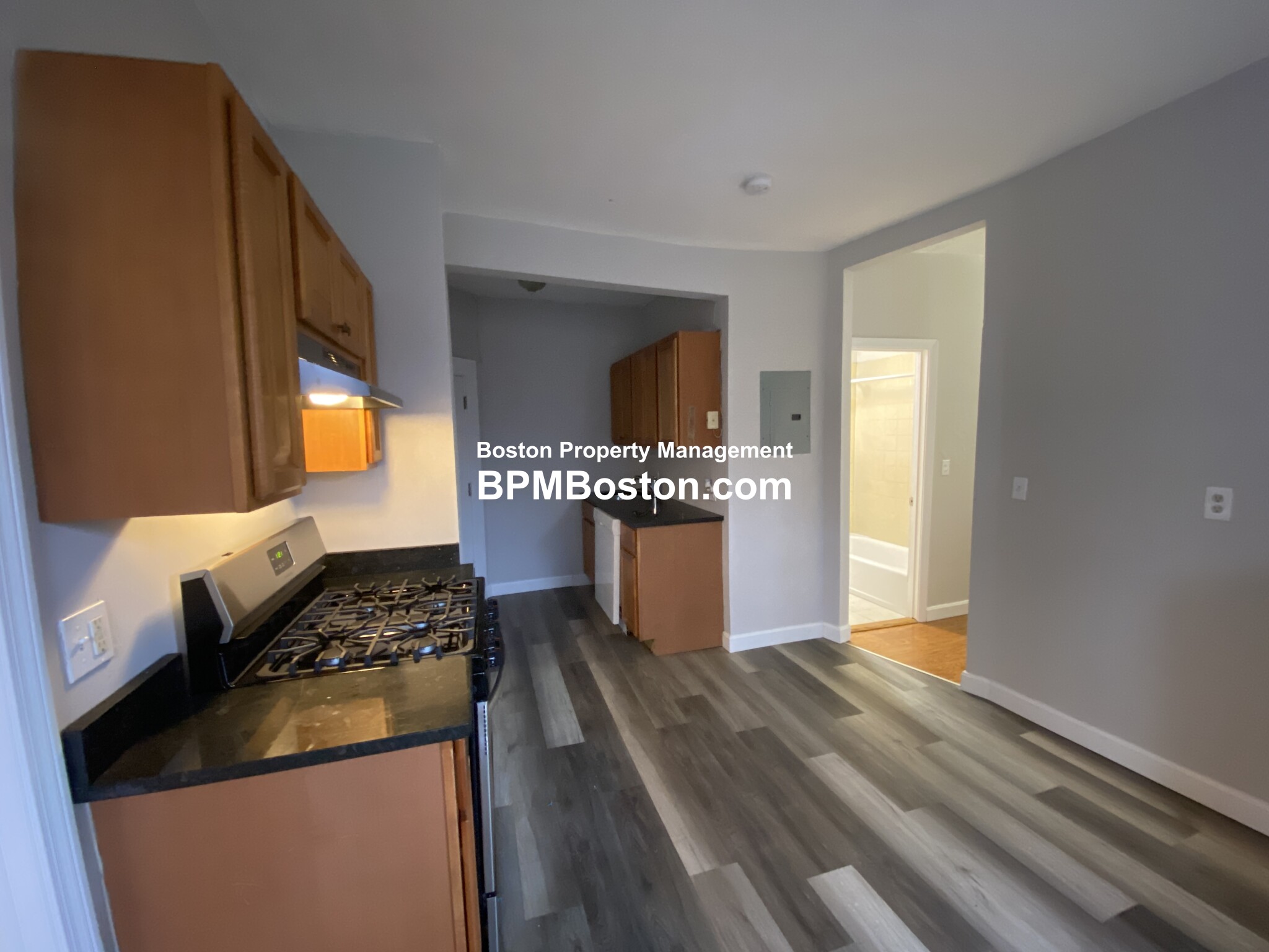 96 Woodledge St. - Dorchester