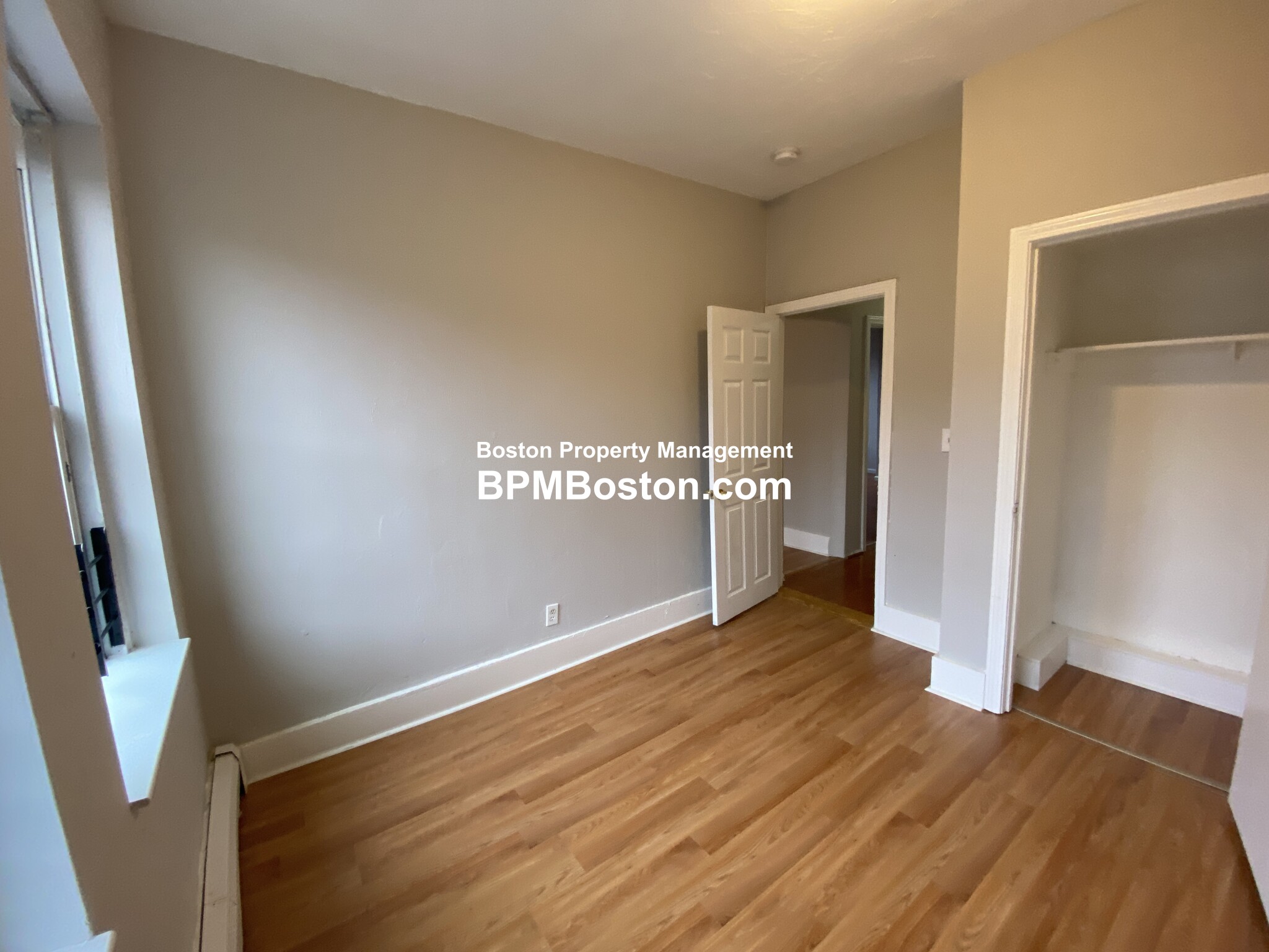 96 Woodledge St. - Dorchester