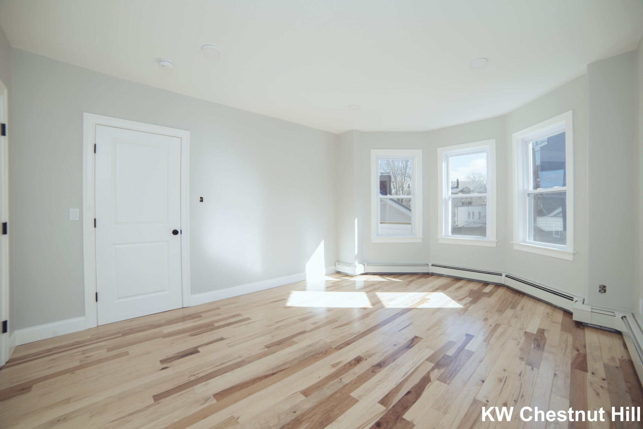 10 Duffley Ct. - Brookline
