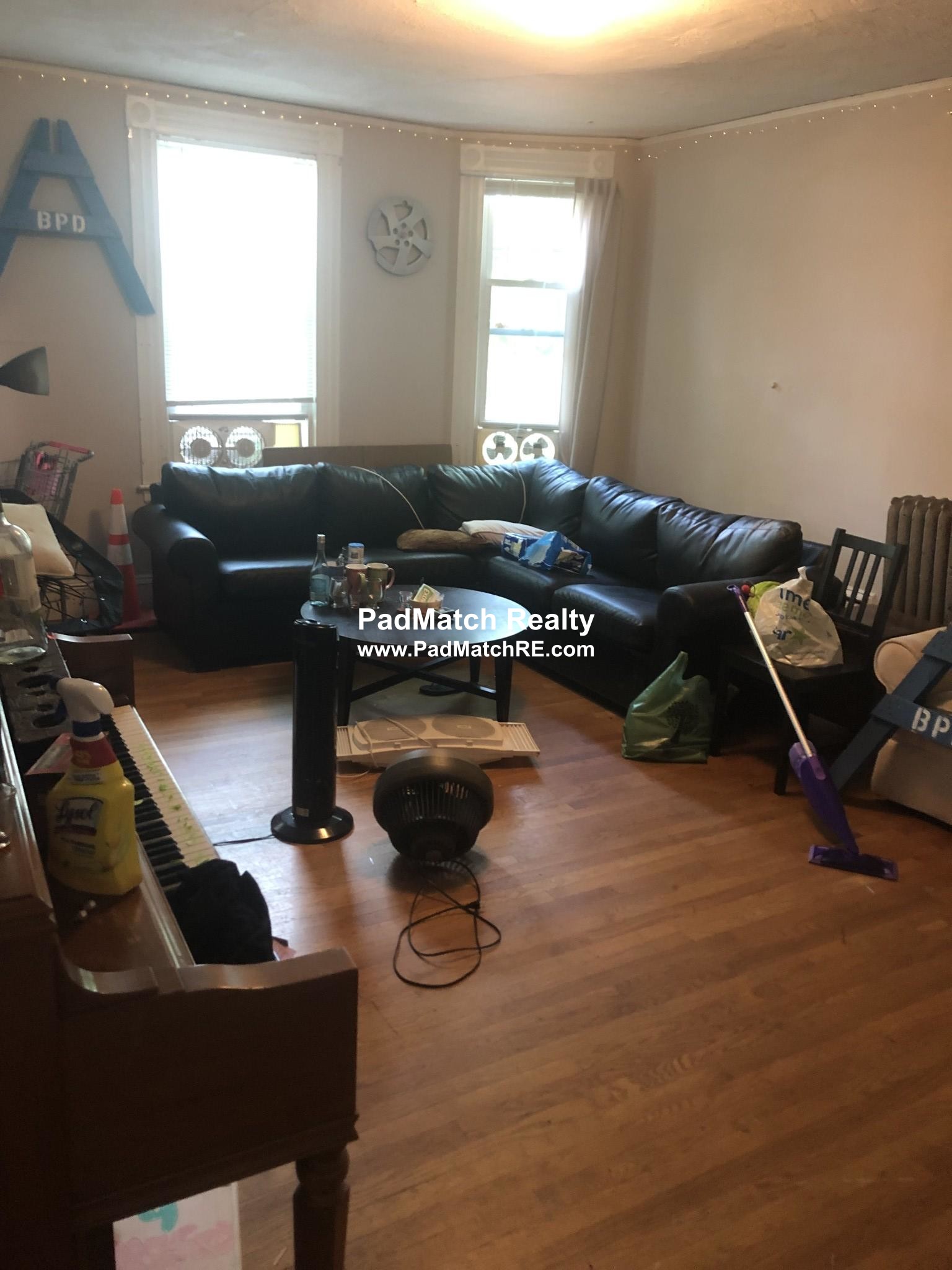 9 Ashford St. - Allston