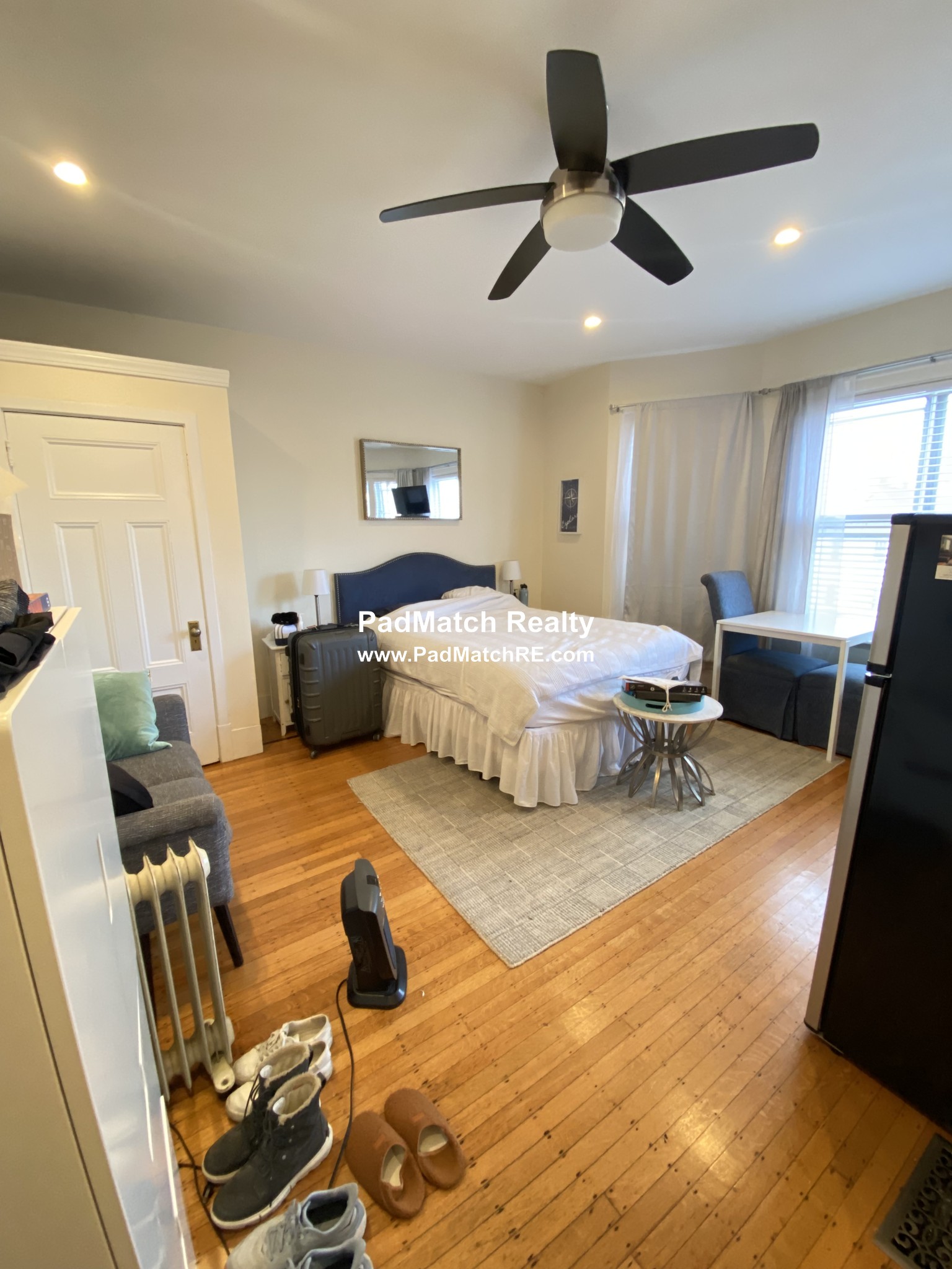 14 Chiswick - Brighton