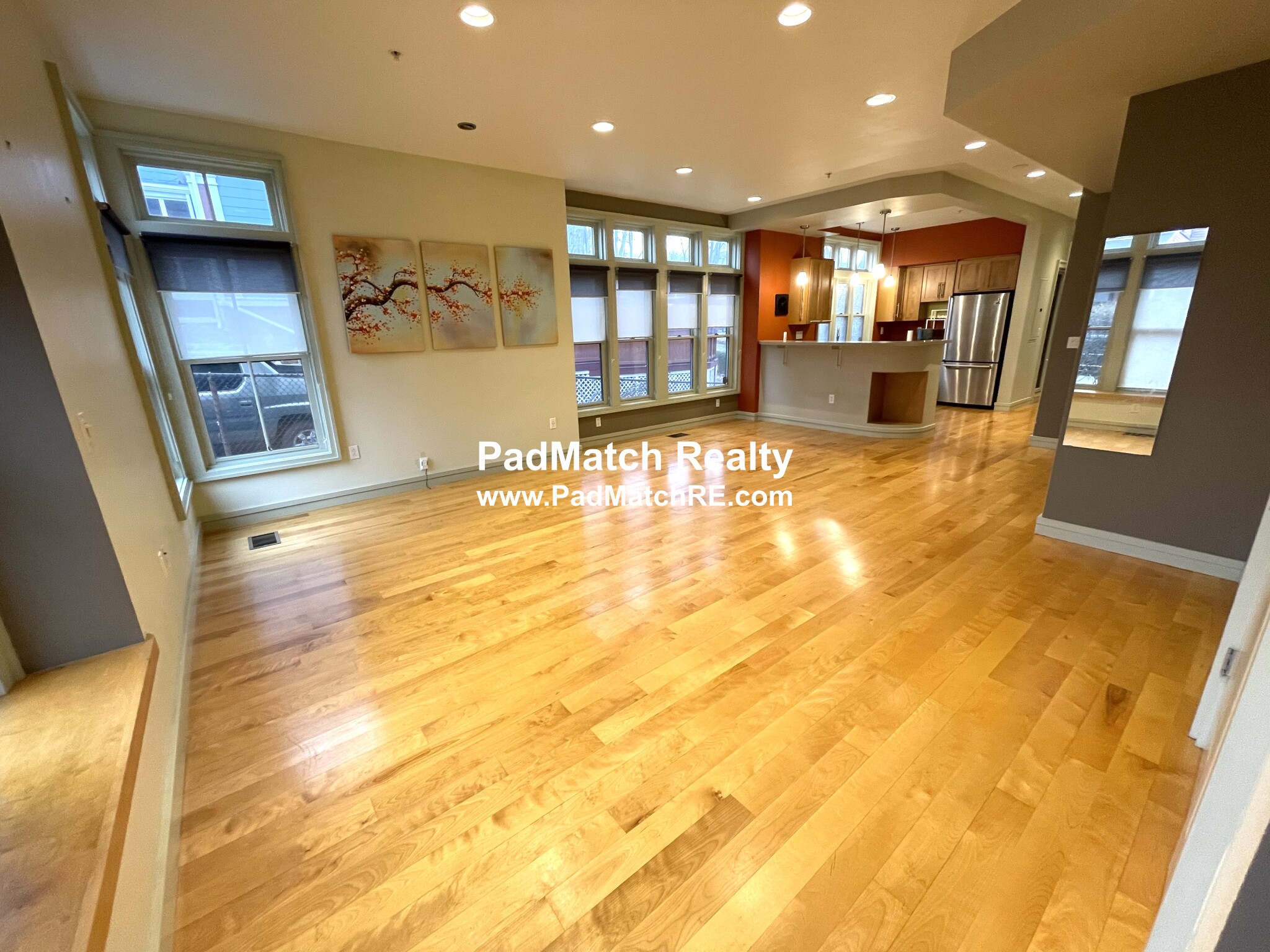 5 Ellis St. - Roxbury