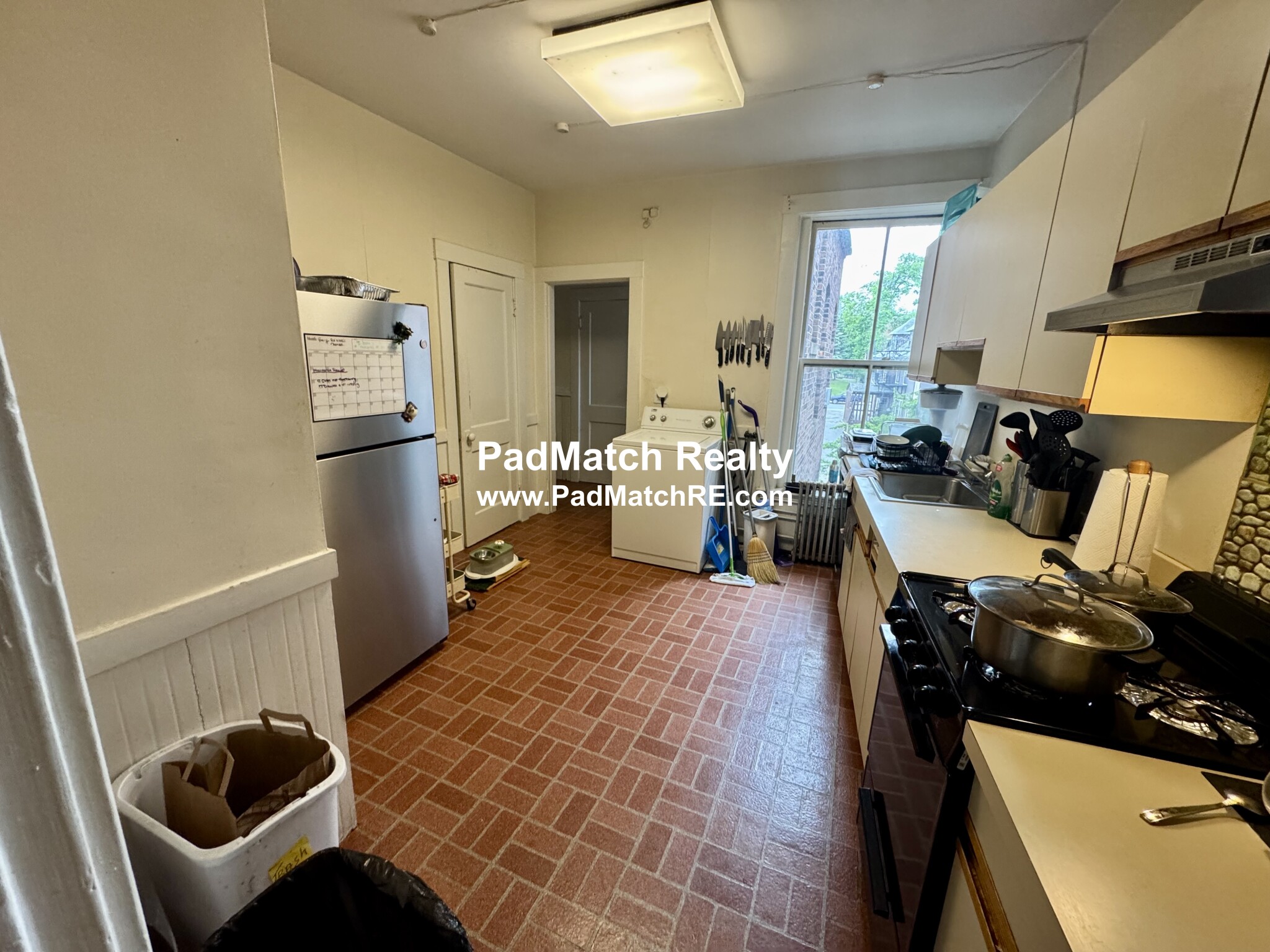 106 Strathmore Rd. - Brighton