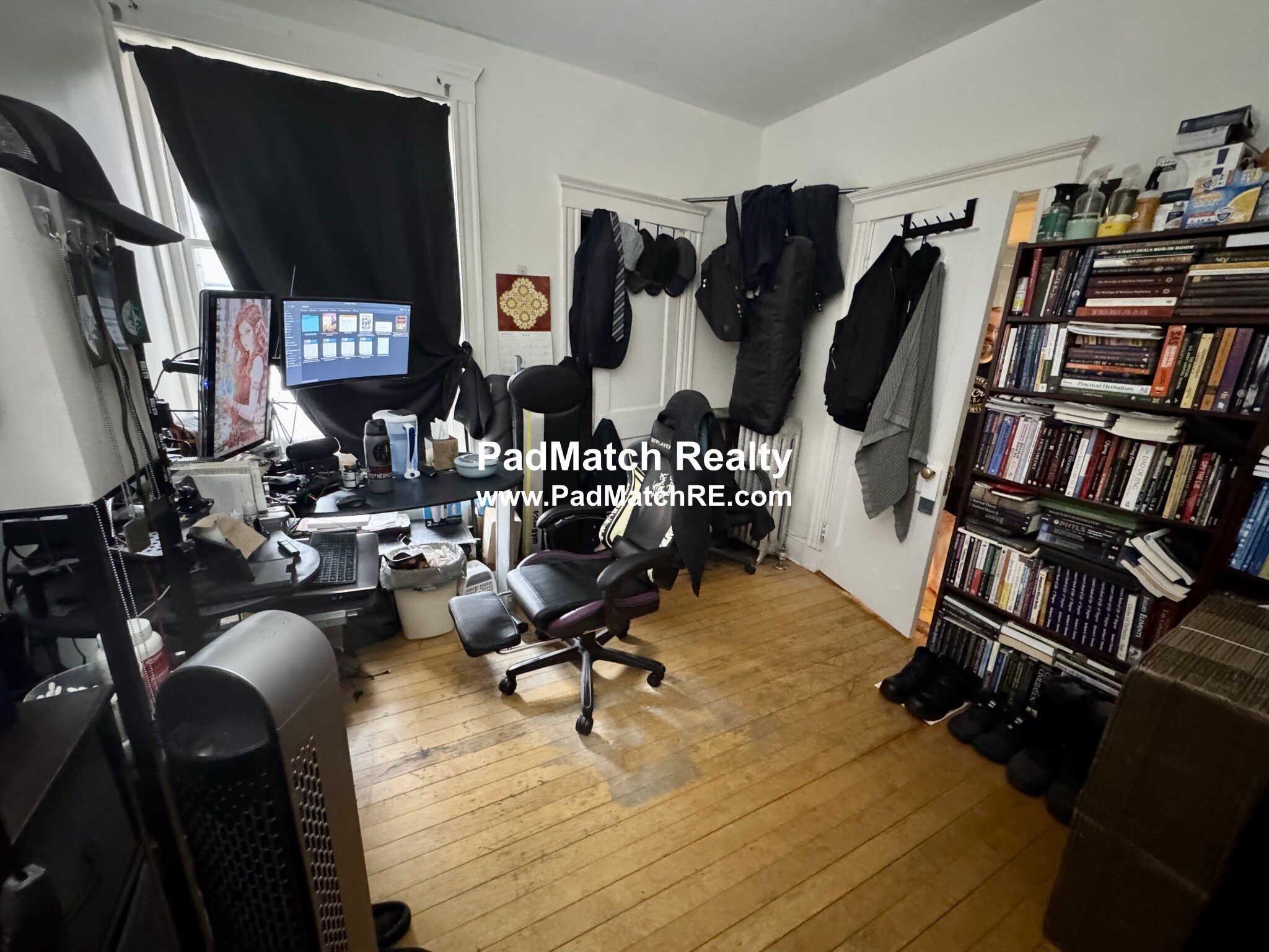 106 Strathmore Rd. - Brighton