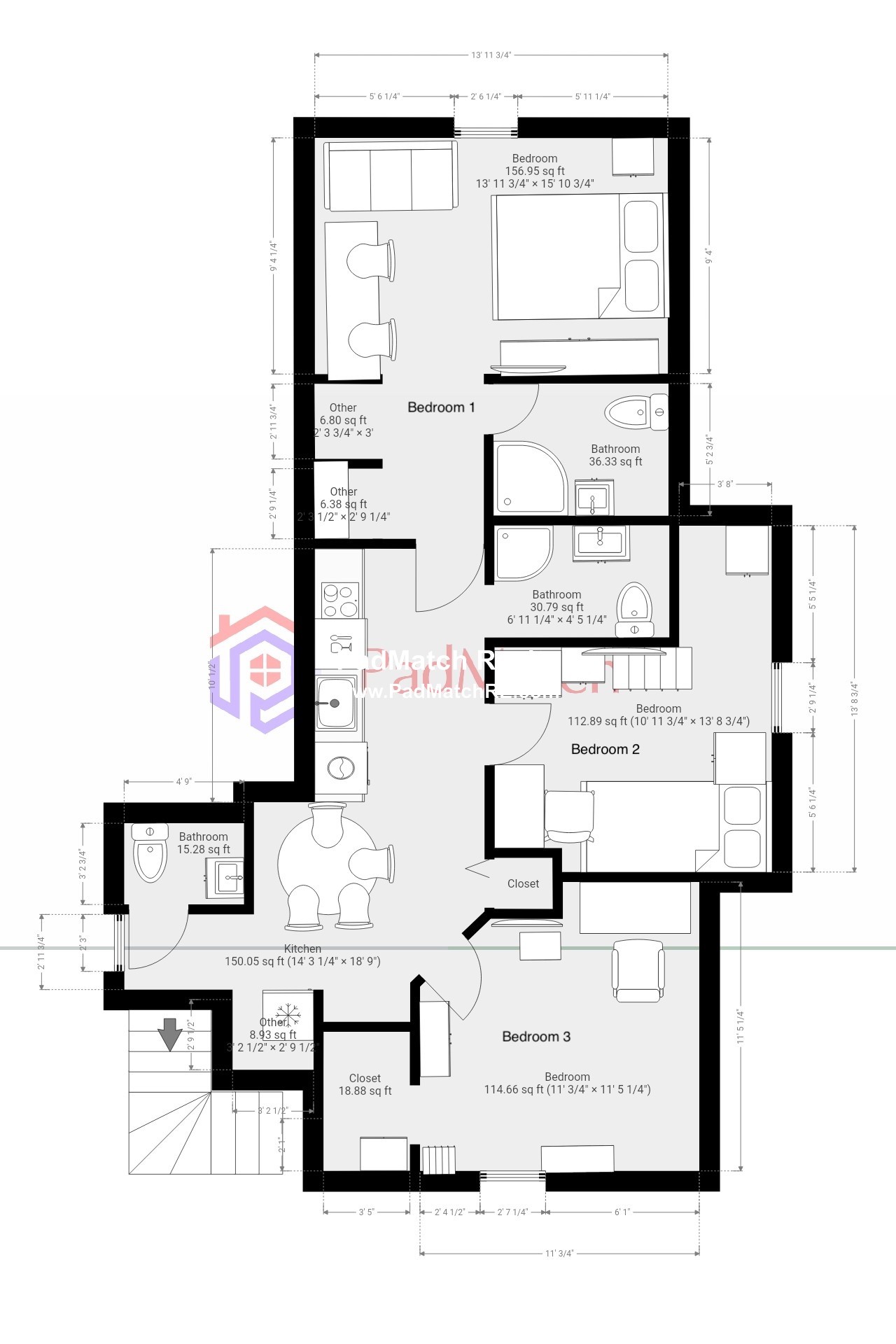 9 Ashford St. - Allston